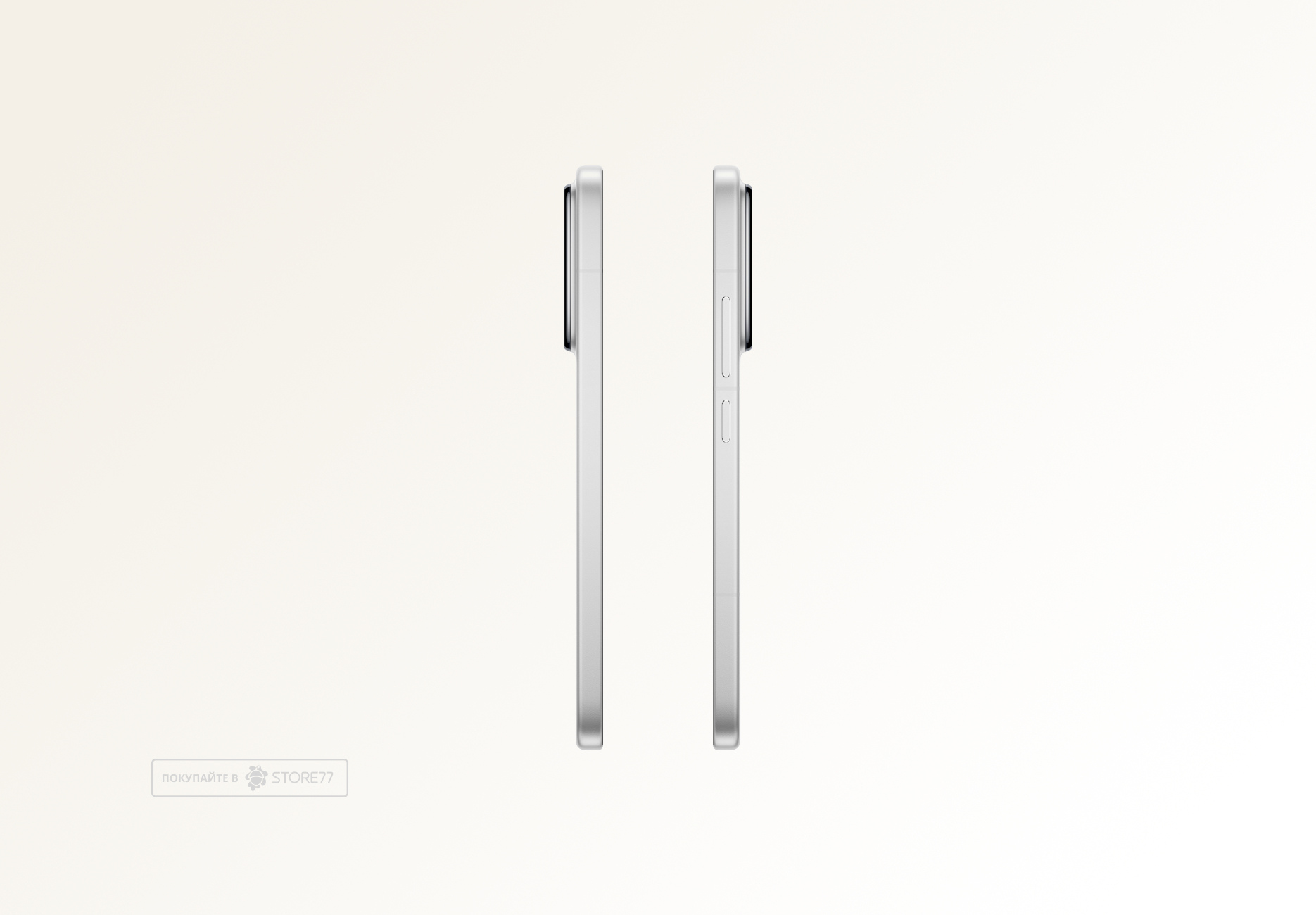 Телефон Xiaomi 15 12/256 ГБ цвет: белый (White)