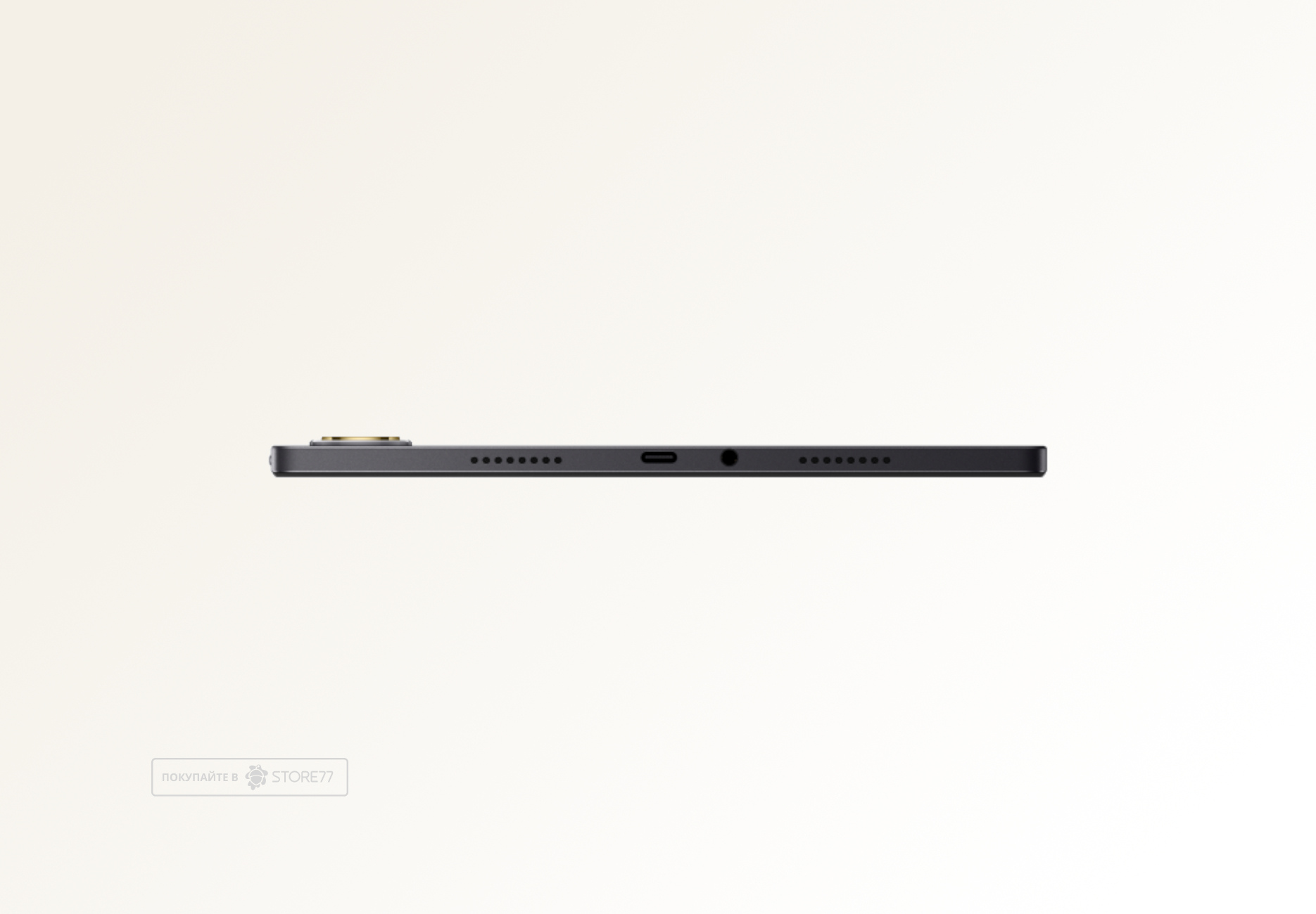 Планшет Poco Pad M1 8/256 ГБ Wi-Fi, цвет: серый (Grey)
