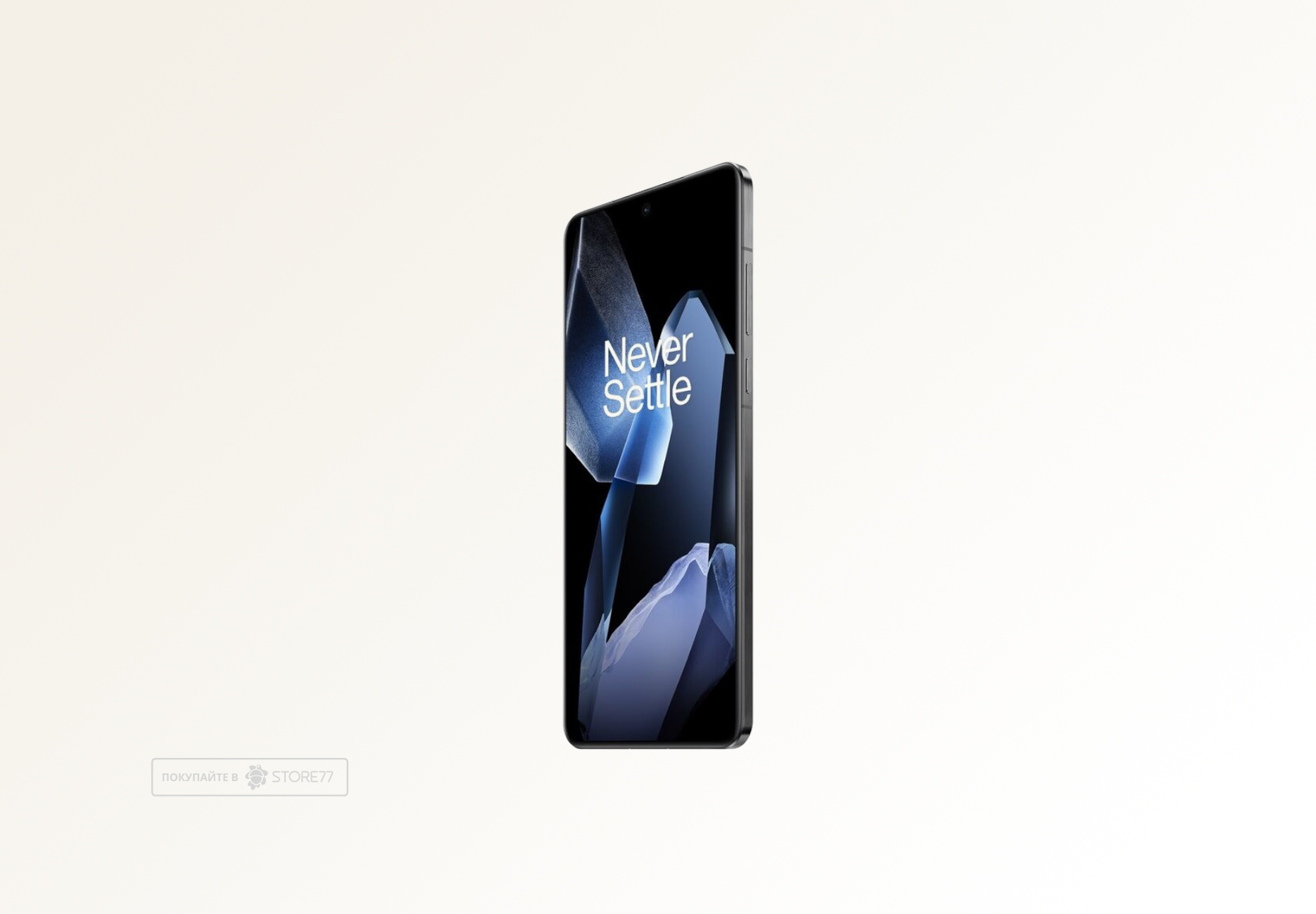 Телефон OnePlus 13 12/256 ГБ, цвет: черное затмение (Black Eclipse)
