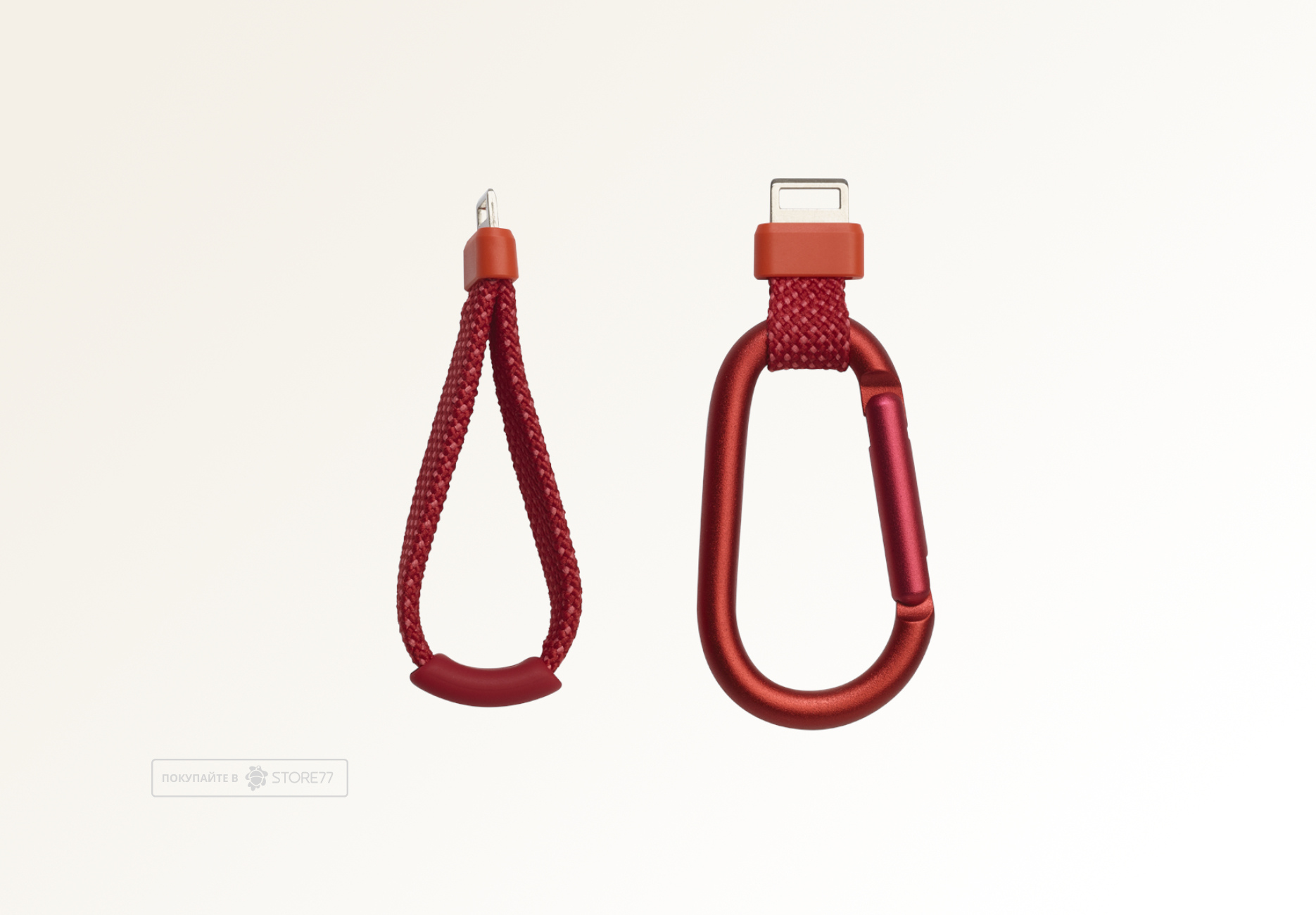Портативная акустика JBL Flip 7 (Красная)
