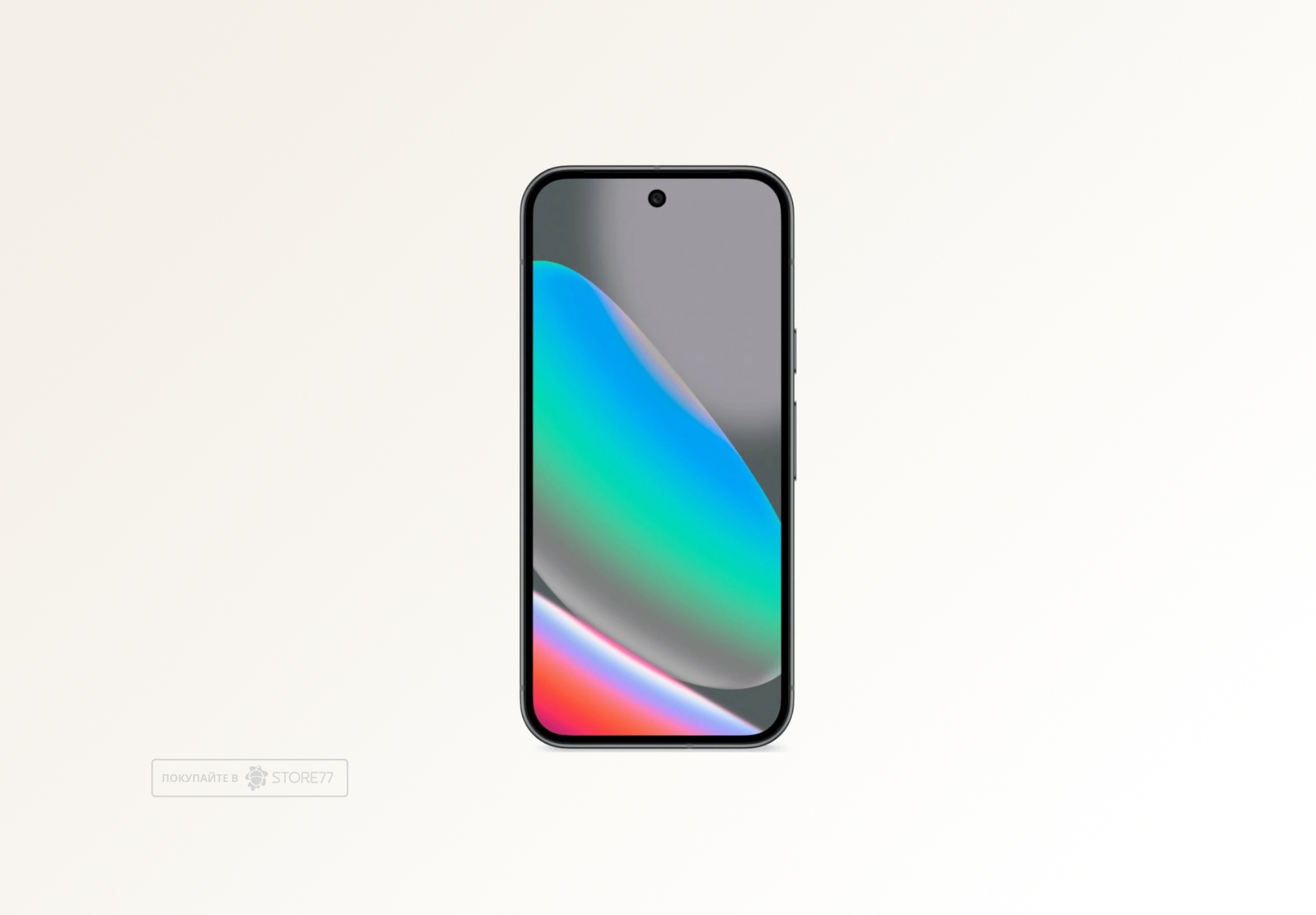 Телефон Google Pixel 10 12/128 ГБ цвет: обсидиан (Obsidian)