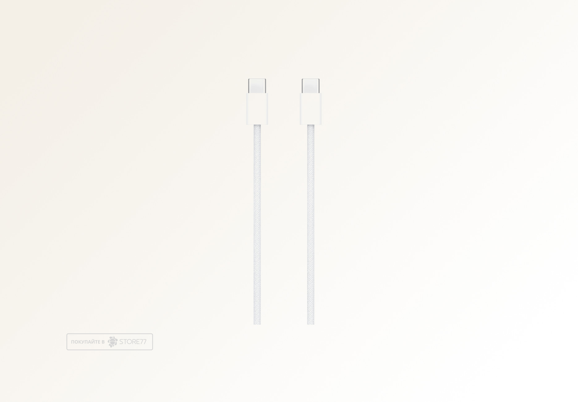 Клавиатура Apple Magic Keyboard Bluetooth USB-C с Touch ID (Белая)