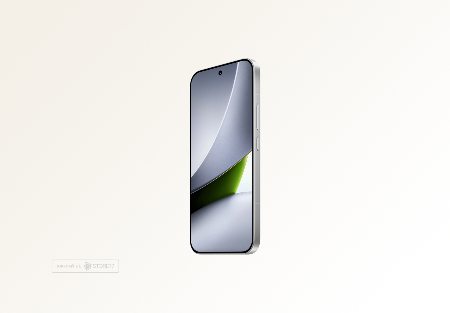 Телефон Poco F9 Pro 12/256 ГБ, цвет: белый (White)