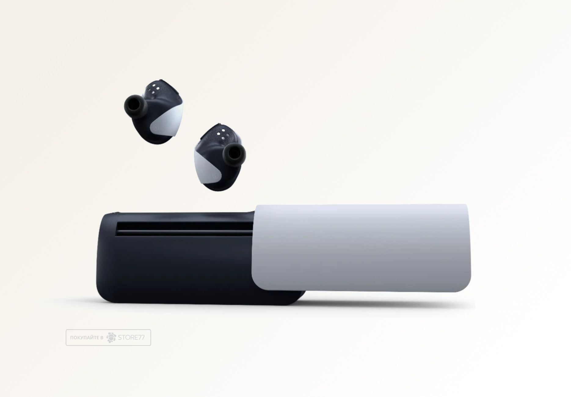 Беспроводные наушники Sony PULSE Explore