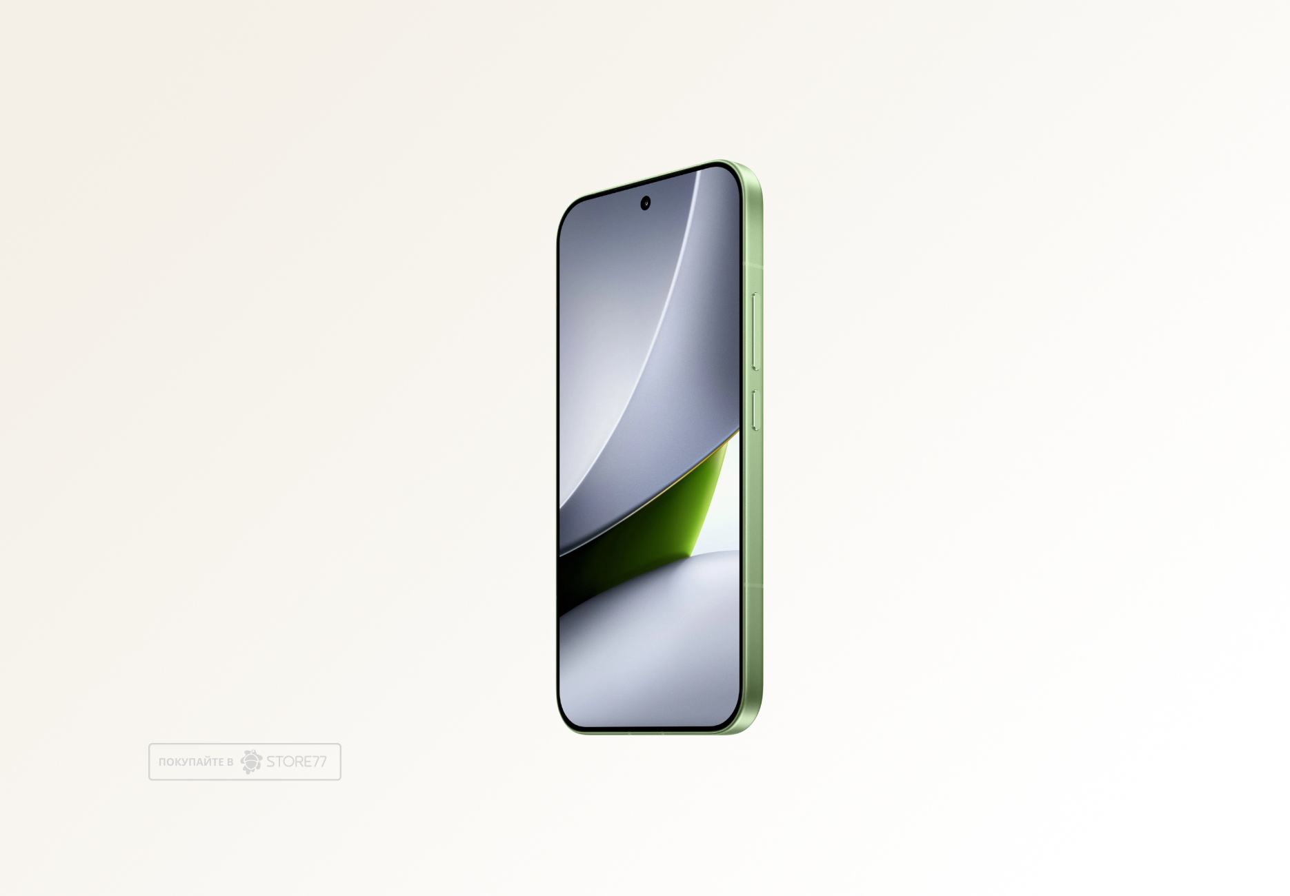 Телефон Poco F9 Pro 12/512 ГБ, цвет: зеленый (Green)