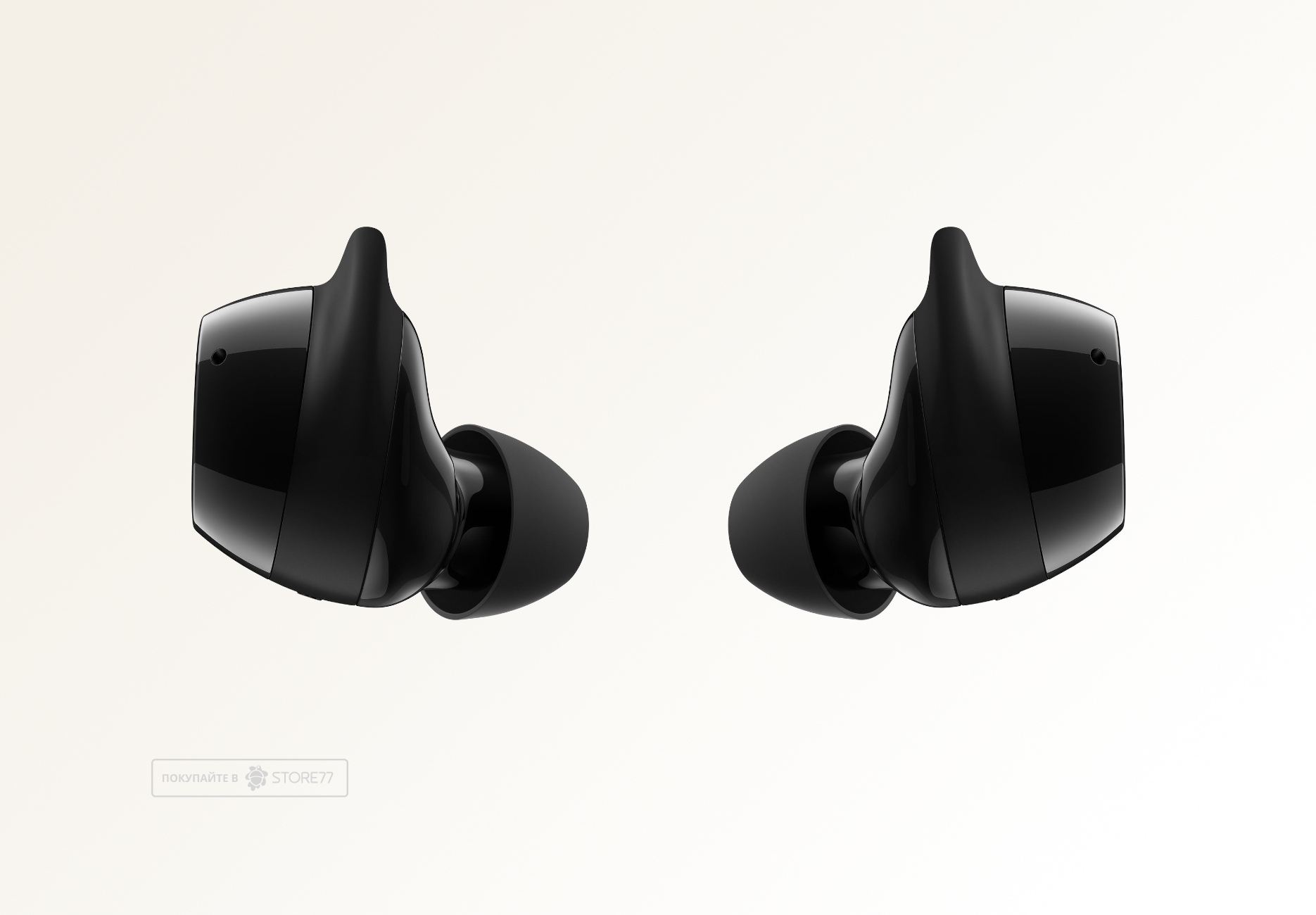 Беспроводные наушники Samsung Galaxy Buds Core (Черные)