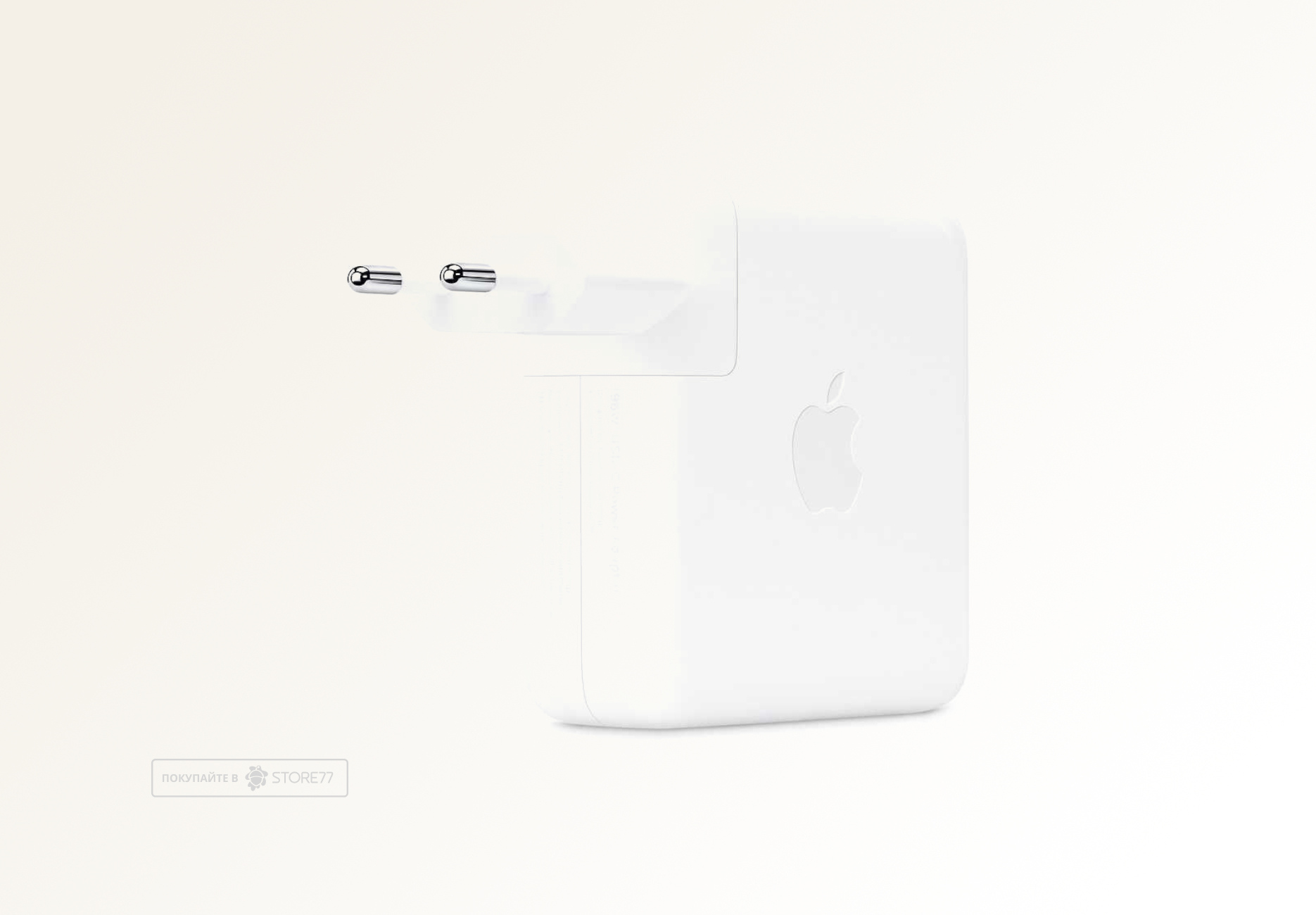 Адаптер питания Apple USB-C мощностью 96 Вт