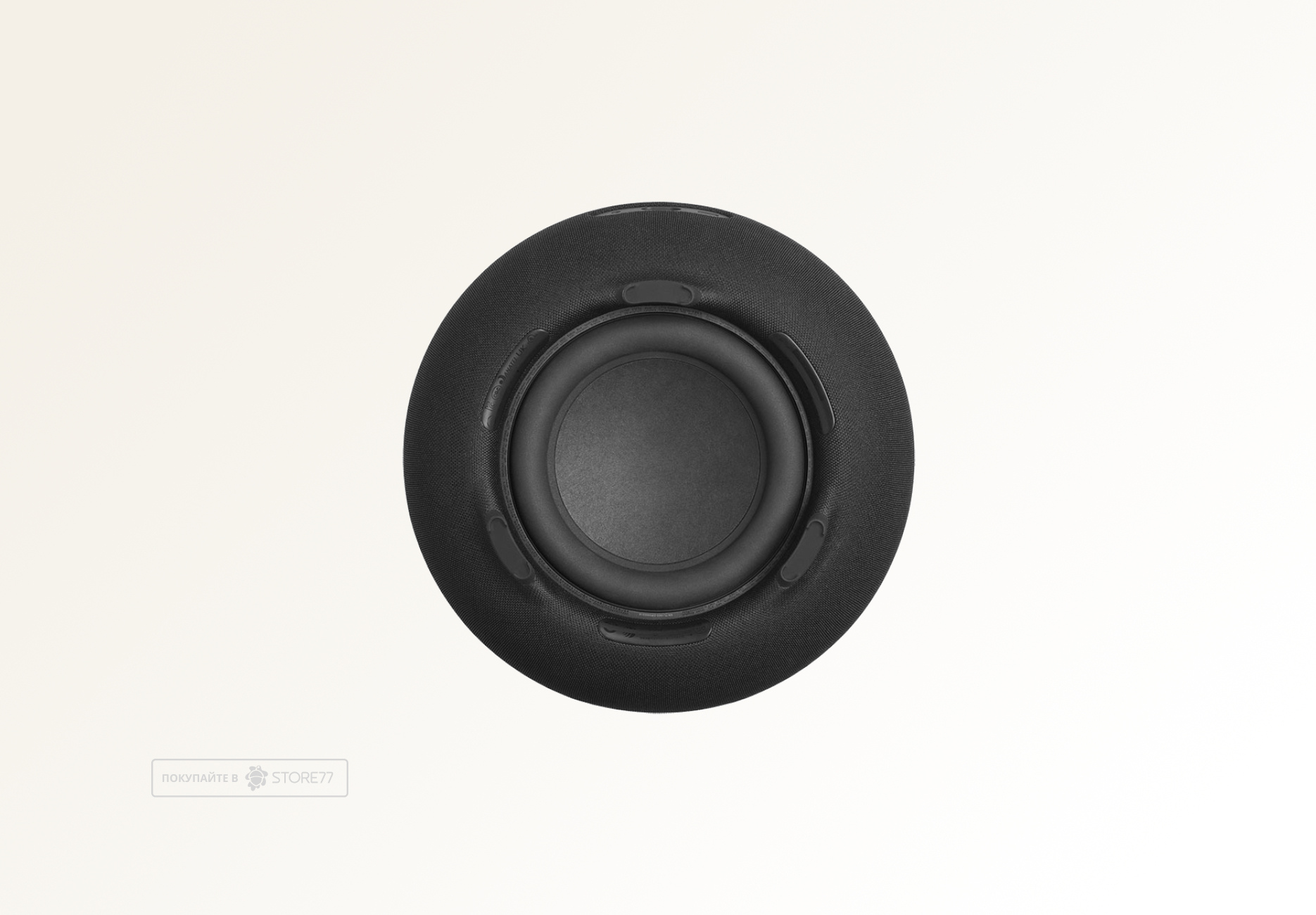 Портативная акустика Harman Kardon Aura Studio 5 (Черная)