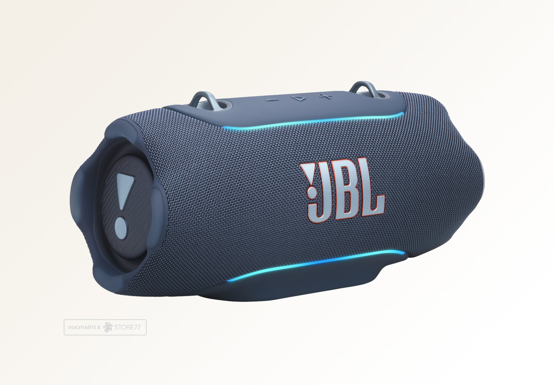 Портативная акустика JBL Xtreme 5 (Синяя)