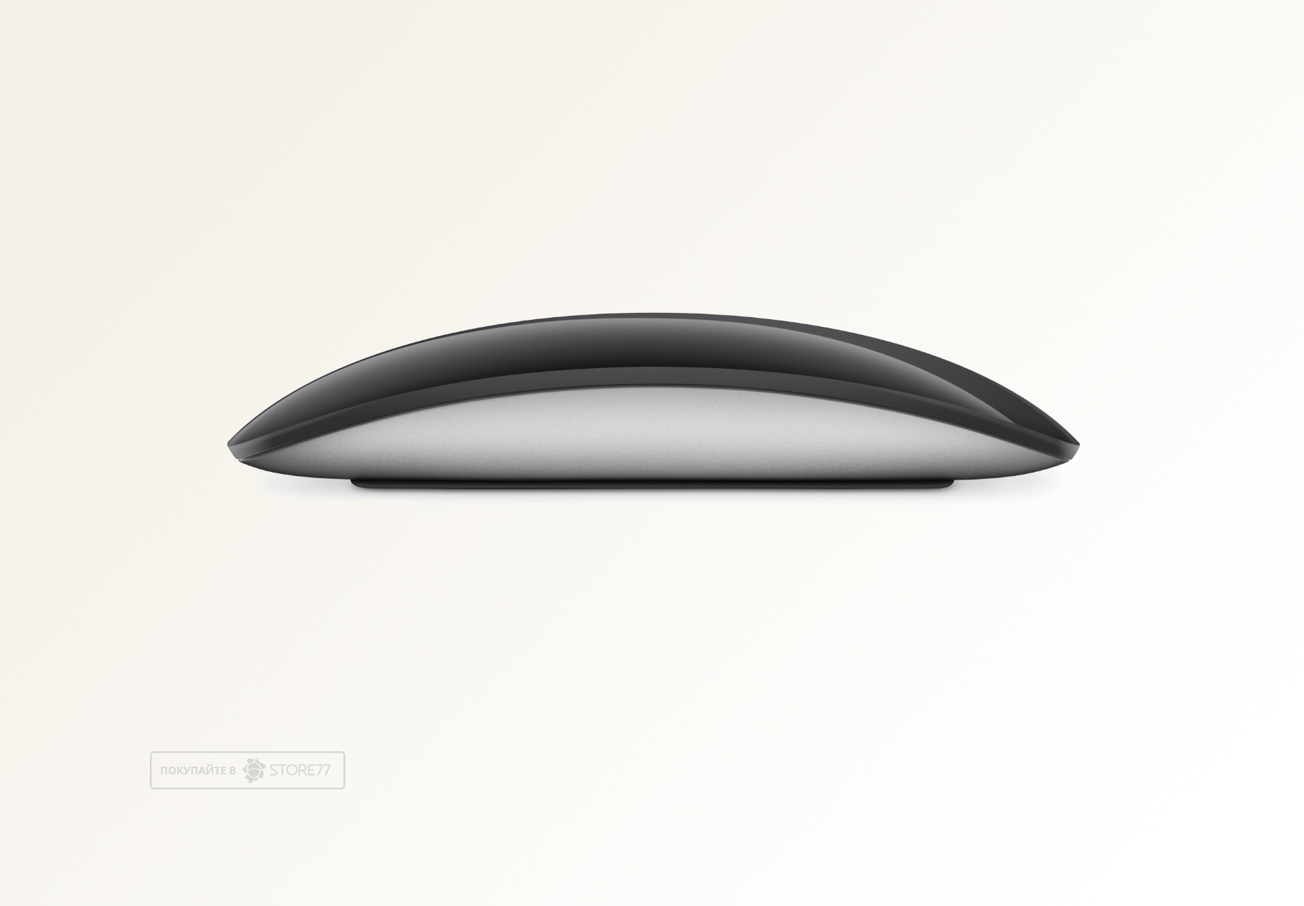 Мышь Apple Magic Mouse USB‑C (Серый космос)