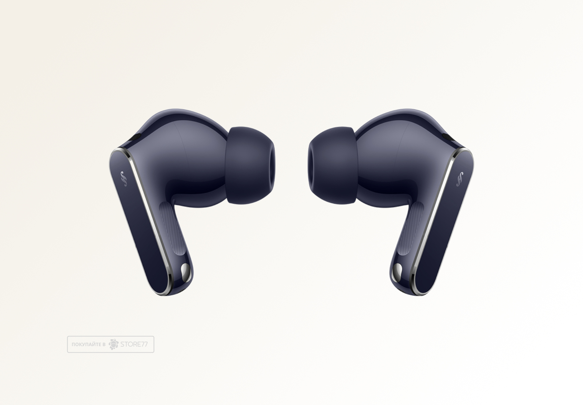 Беспроводные наушники Huawei FreeBuds Pro 5 SAX-T110, цвет: голубой (Blue)