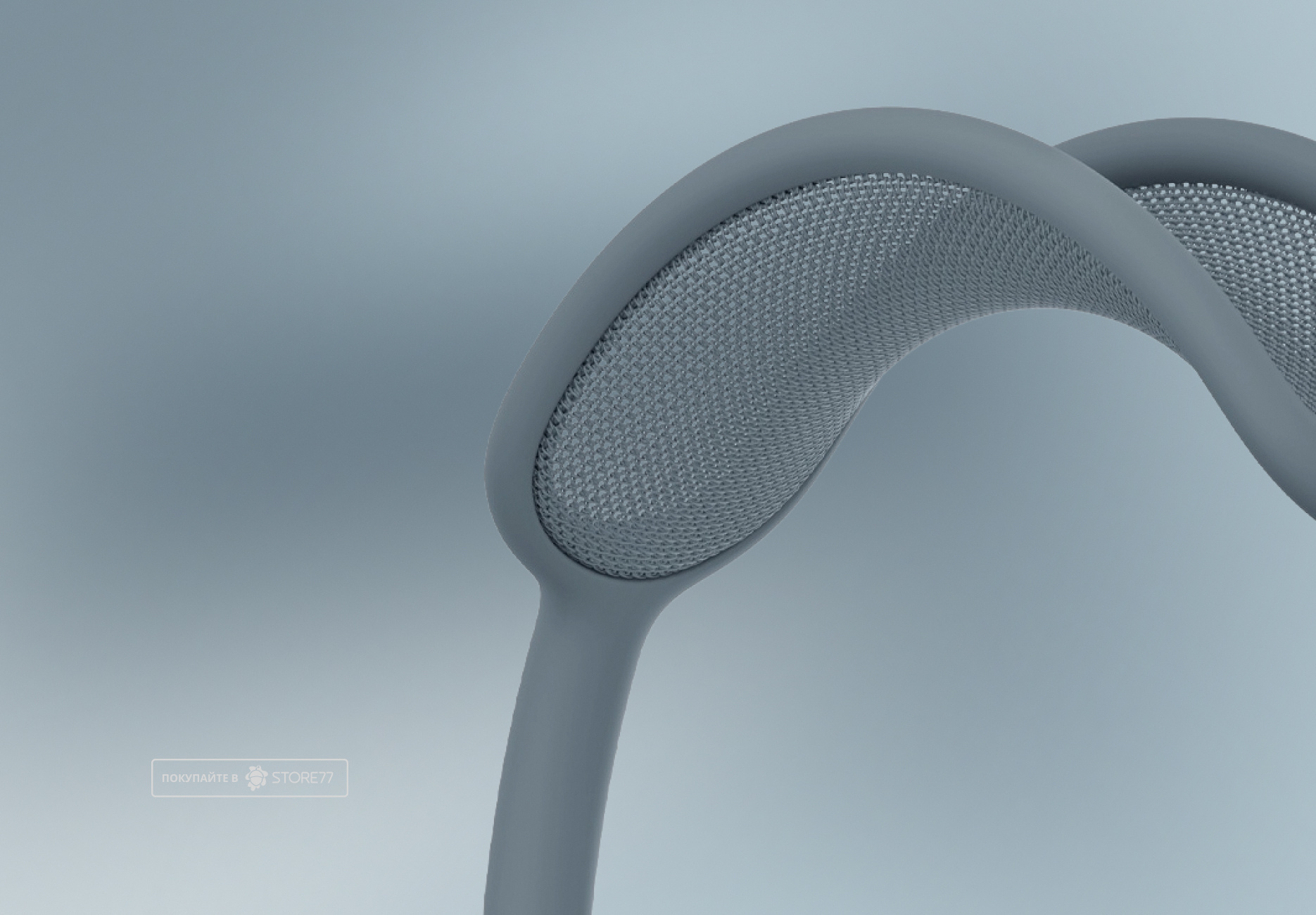 Беспроводные наушники Apple AirPods Max 2 (Синий)