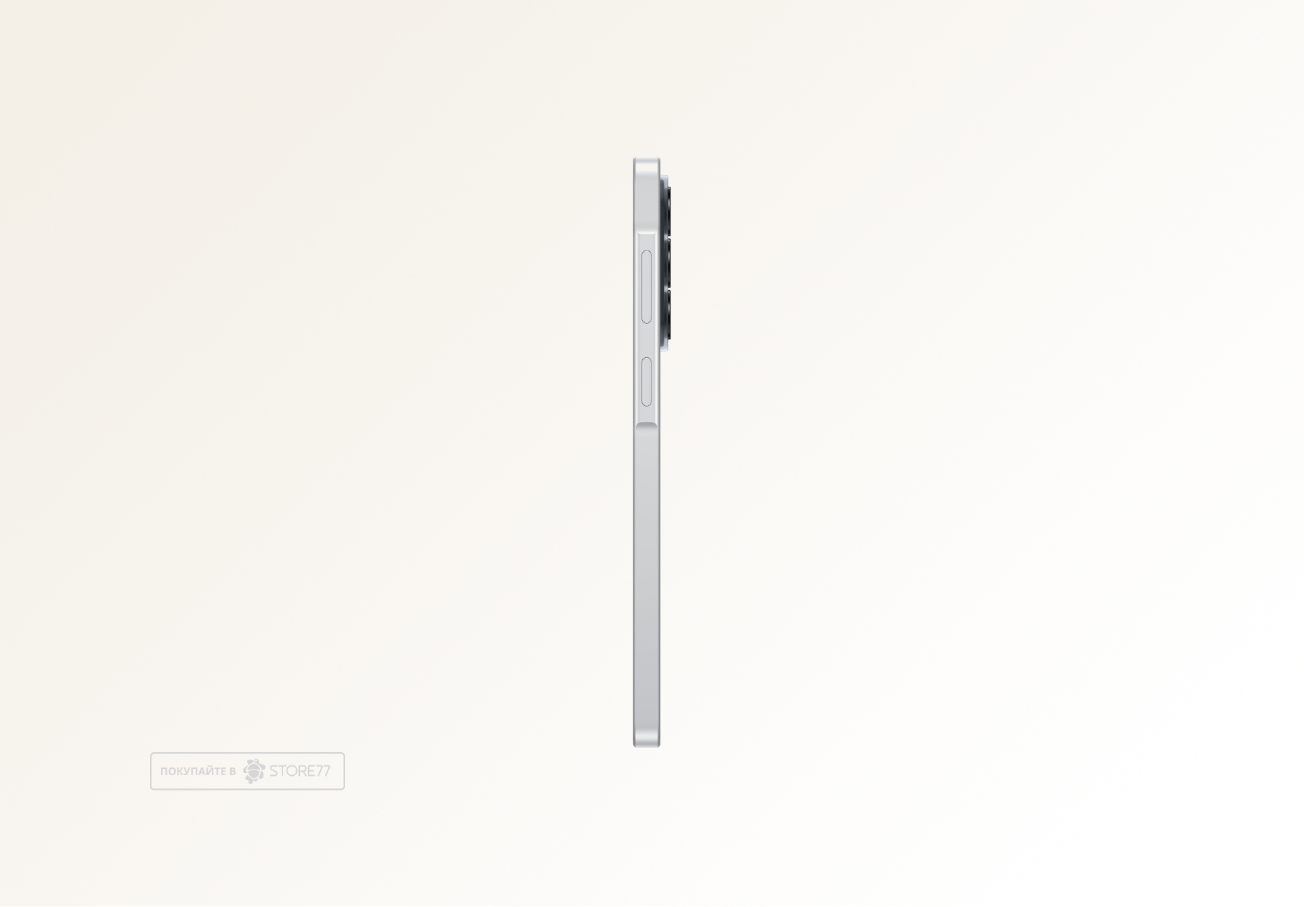 Телефон Samsung Galaxy A37 8/128 ГБ, цвет: белый (White)