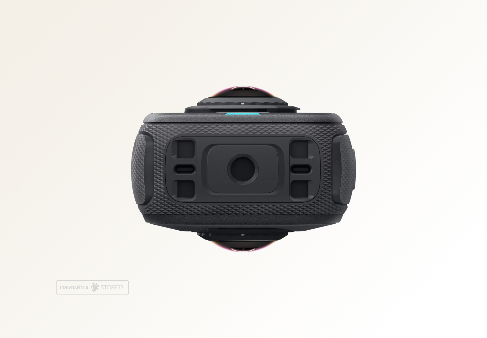 Экшн-камера Insta360 X4 Air Starter Bundle, цвет: черный (Black)