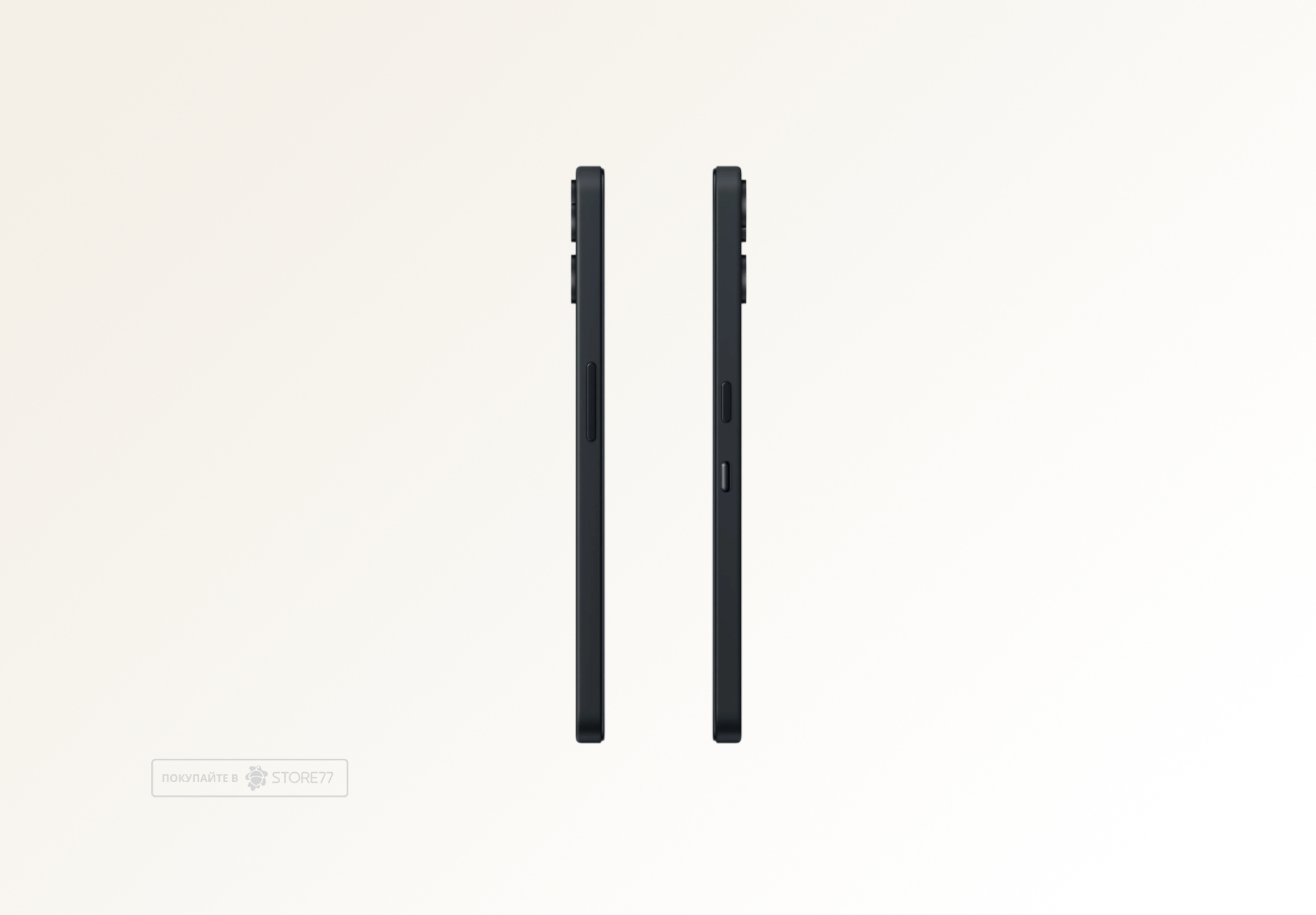 Телефон Nothing Phone (3a) Lite 8/256 ГБ (Черный)