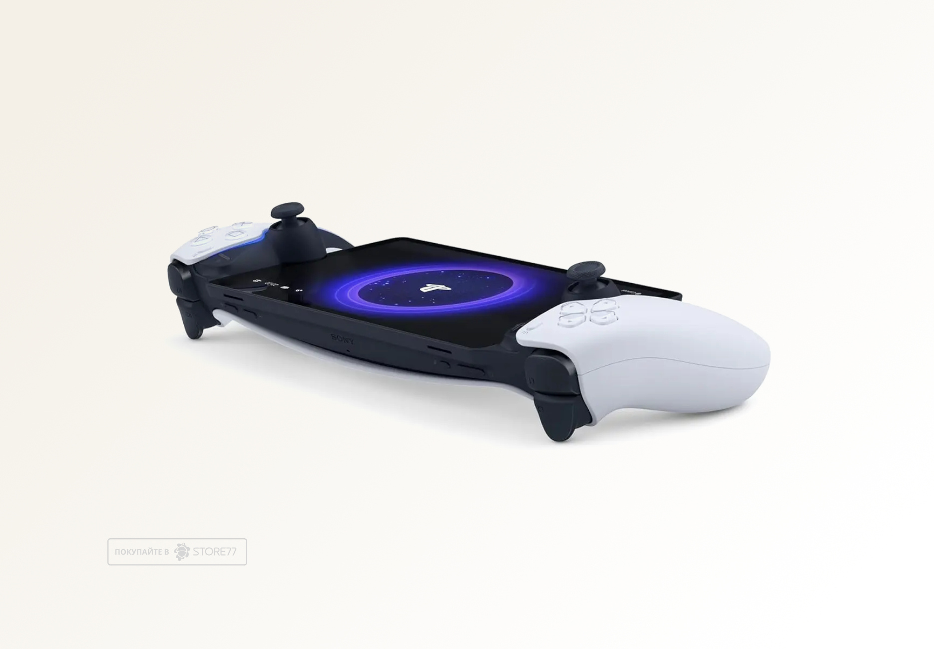 Портативное игровое устройство Sony PlayStation Portal (Белое)