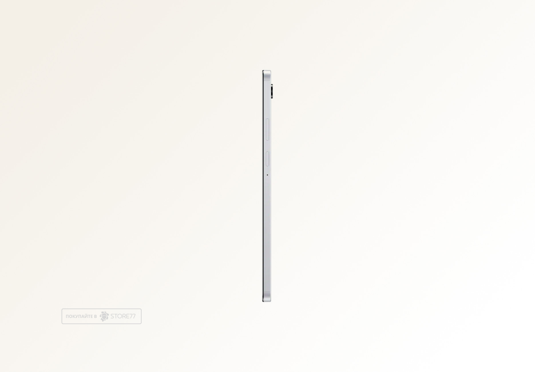 Планшет Samsung Galaxy Tab A11 Wi-Fi 8/128 ГБ, цвет: серебристый (Silver)