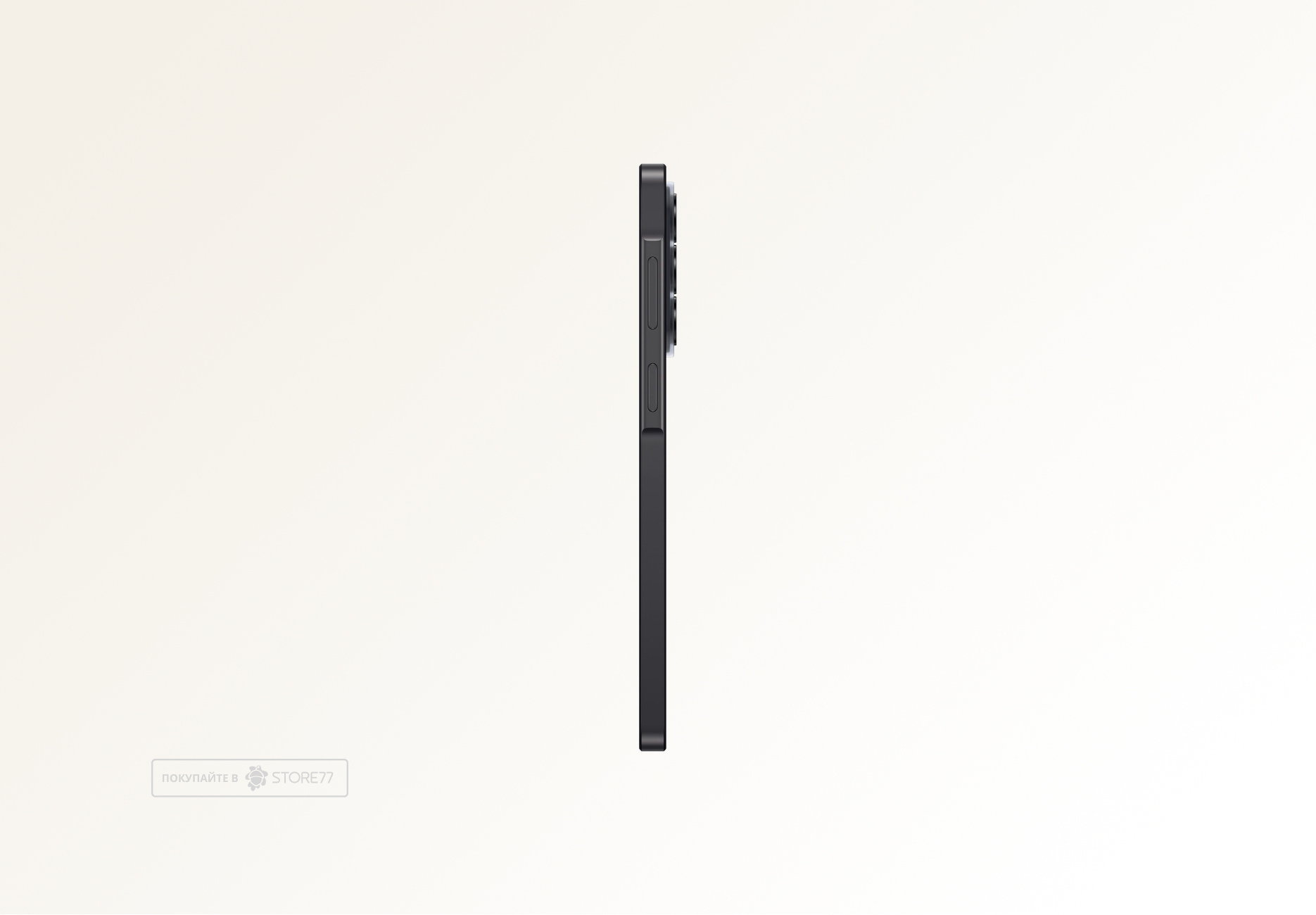 Телефон Samsung Galaxy A37 8/128 ГБ, цвет: черный (Charcoal)