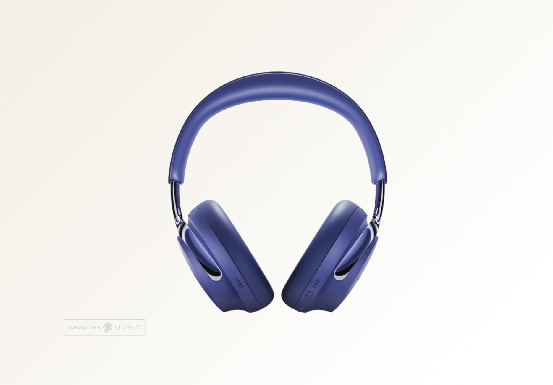 Беспроводные наушники Bose QuietComfort Ultra 2nd Gen, цвет: полуночный фиолетовый (Midnight Violet)