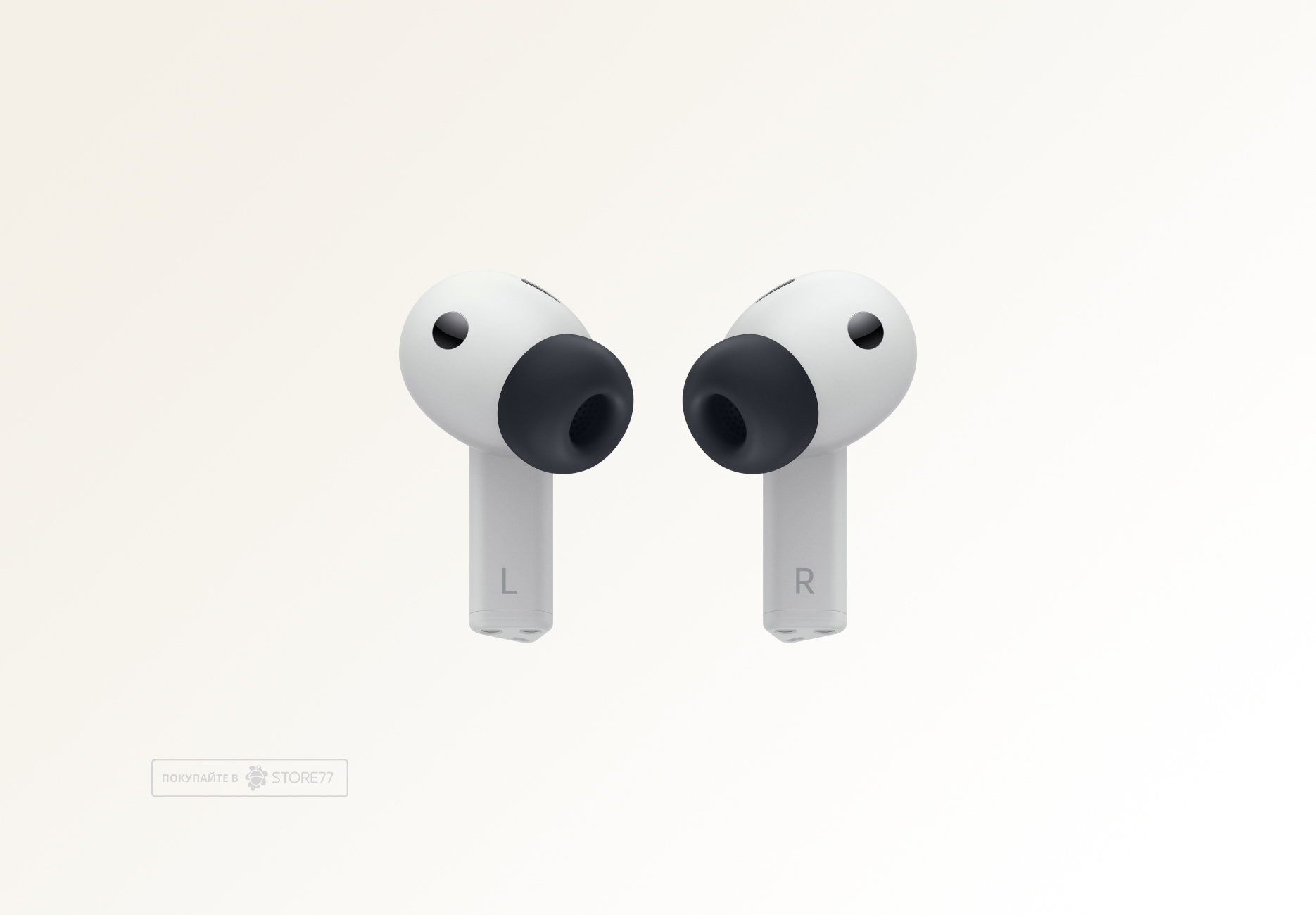 Беспроводные наушники Samsung Galaxy Buds 3 FE (Серые)