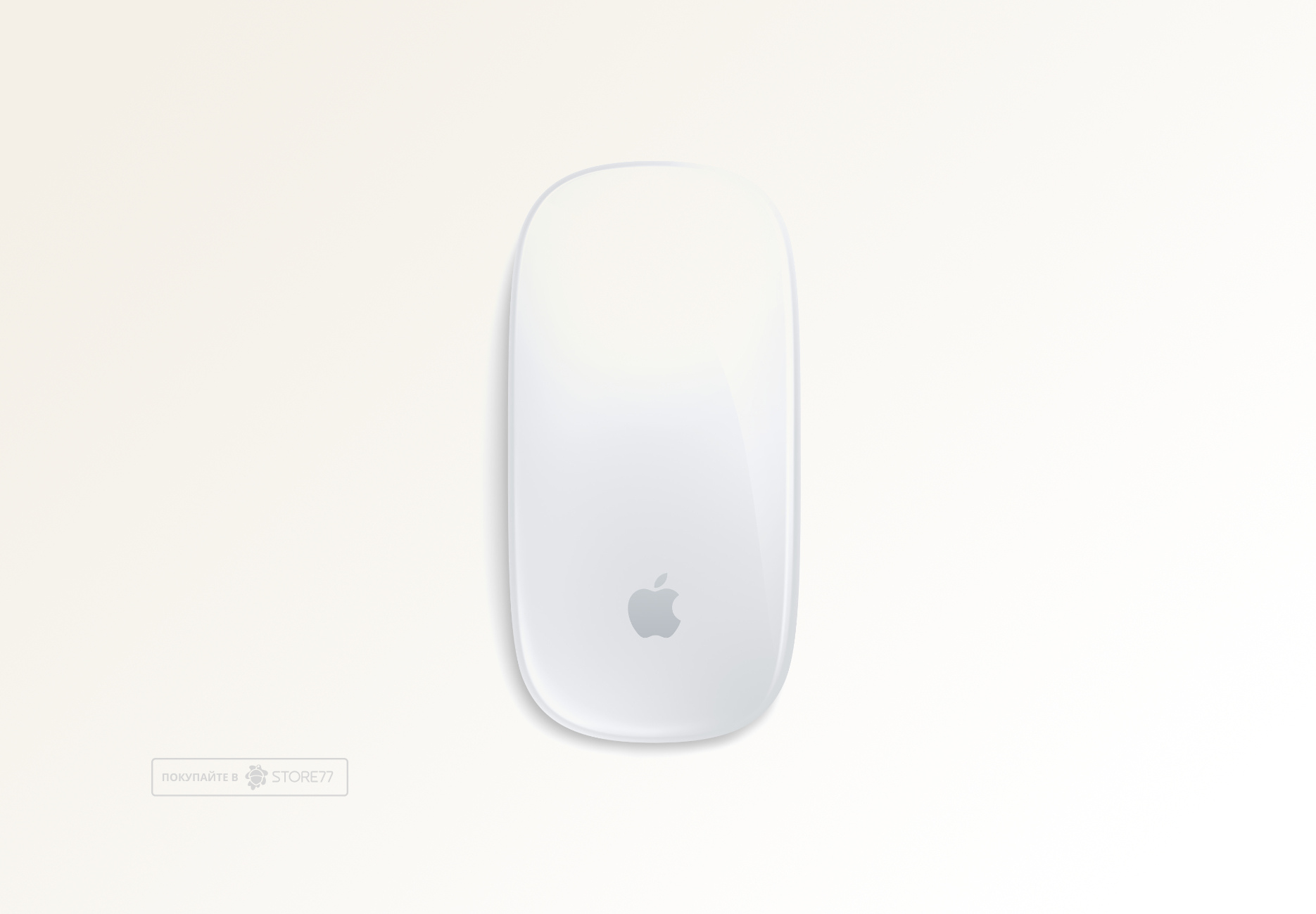Мышь Apple Magic Mouse USB‑C (Белая)