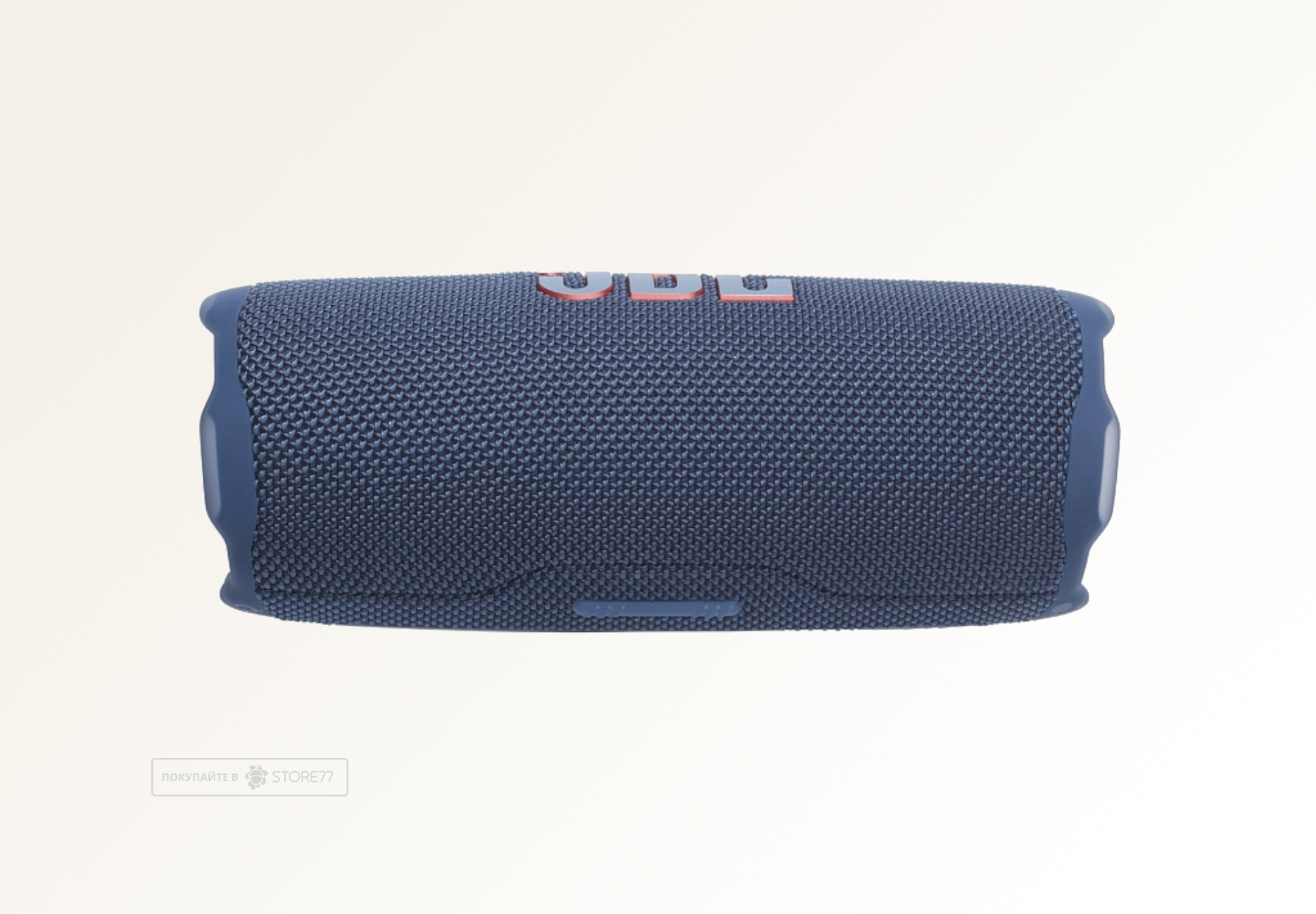 Портативная акустика JBL Flip 7 (Синяя)