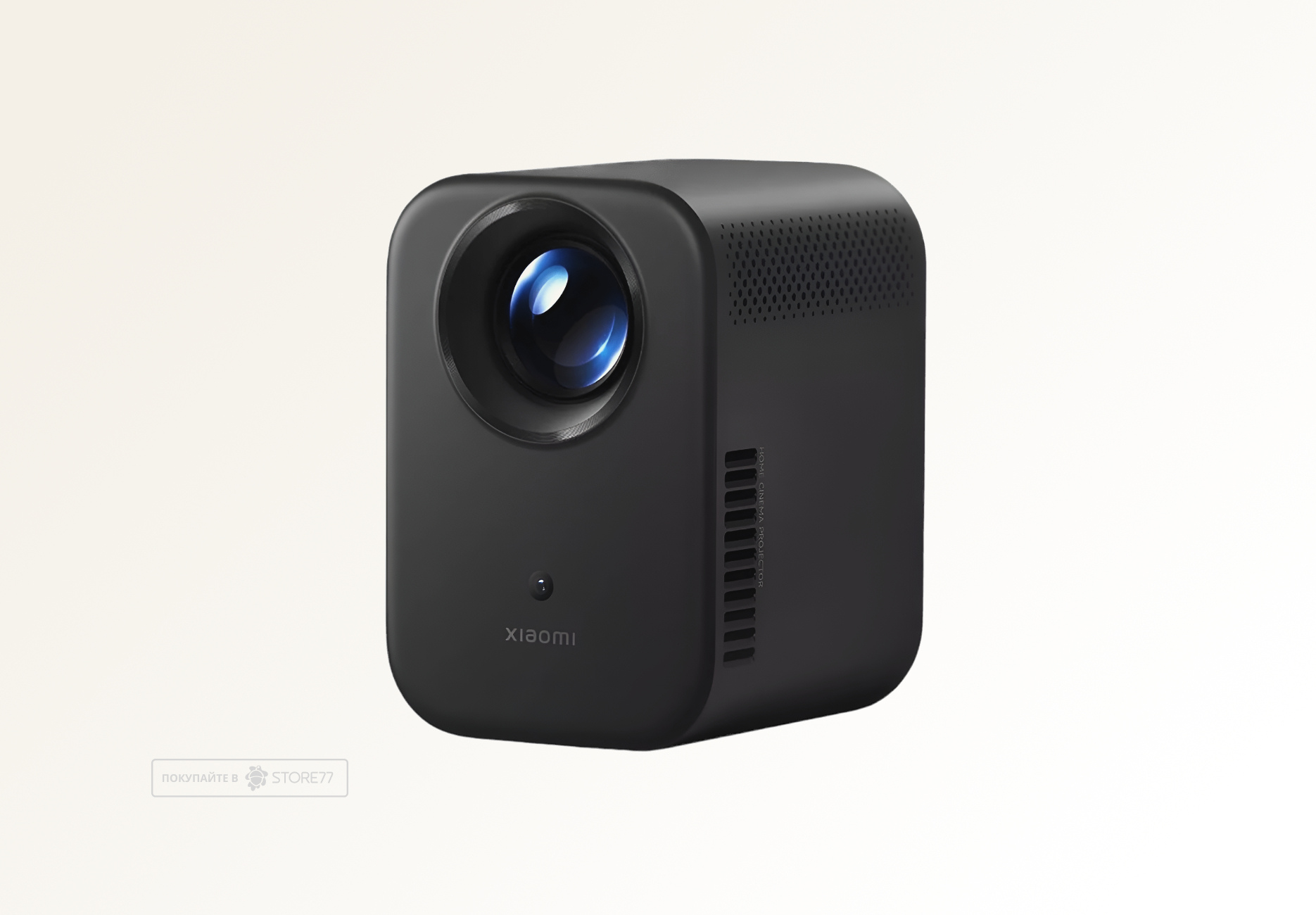 Проектор Xiaomi Smart Projector L1 EU (Черный)