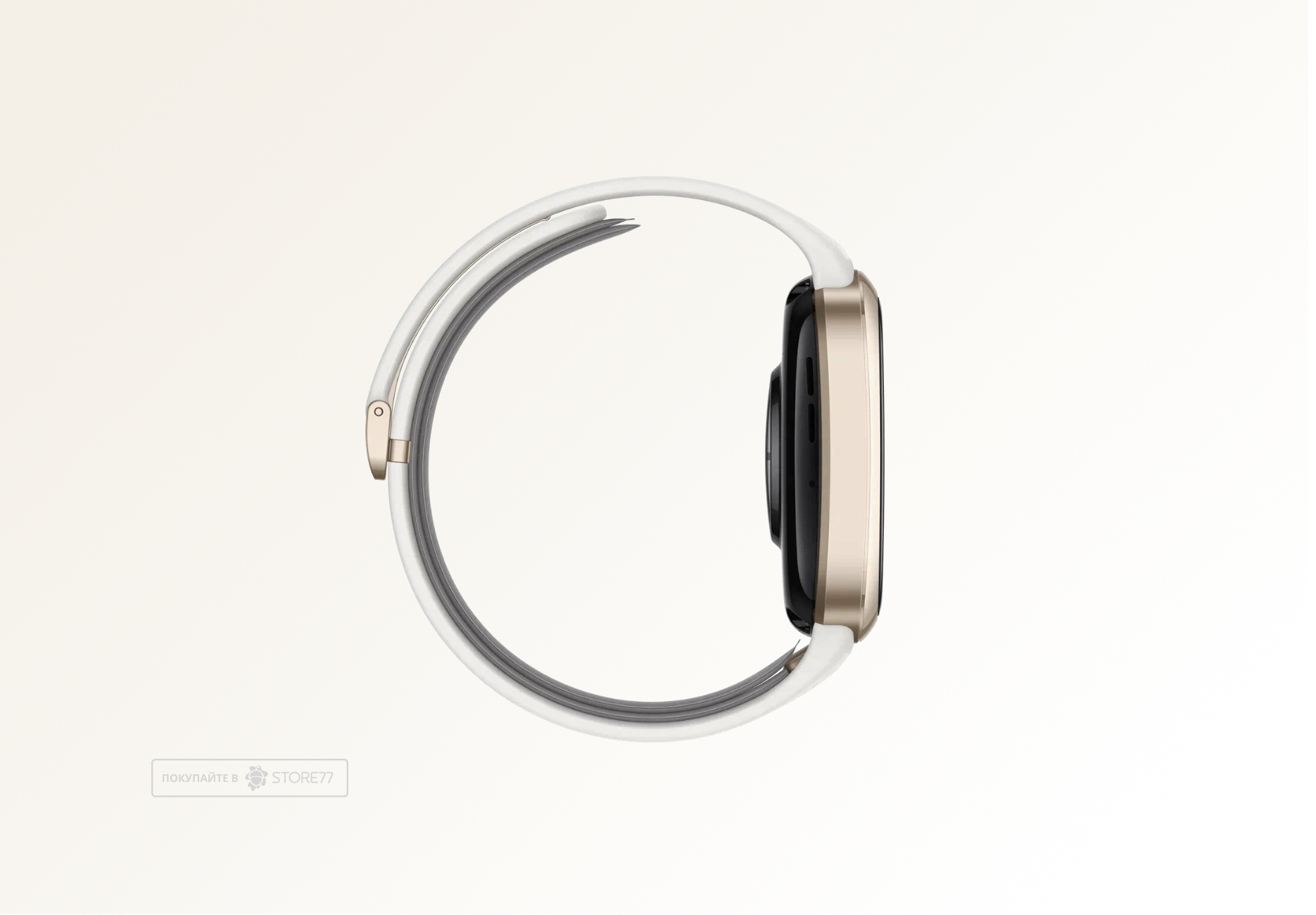 Умные часы Huawei Watch D2, цвет: золотой (Gold)