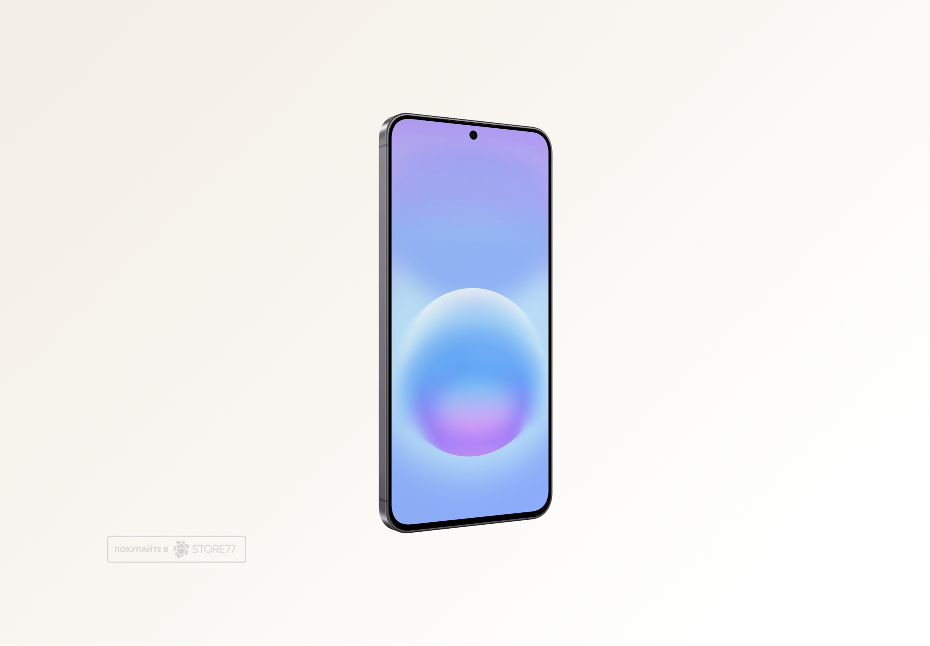 Телефон Samsung Galaxy A57 12/256 ГБ, цвет: серый (Gray)