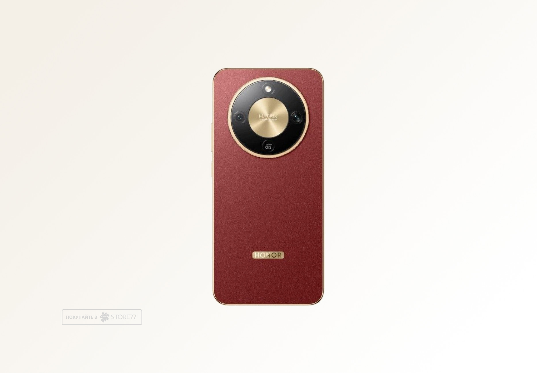 Телефон Honor X9d 8/256 ГБ, цвет: терракотовый (Reddish Brown)