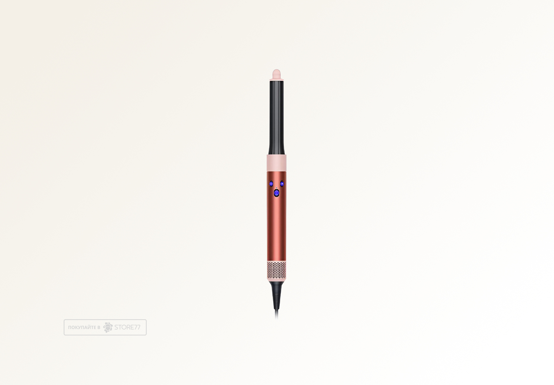 Стайлер Dyson Airwrap Complete Long HS05, цвет: клубничная бронза/розовый румянец (Strawberry Bronze/Blush Pink) вилка EU