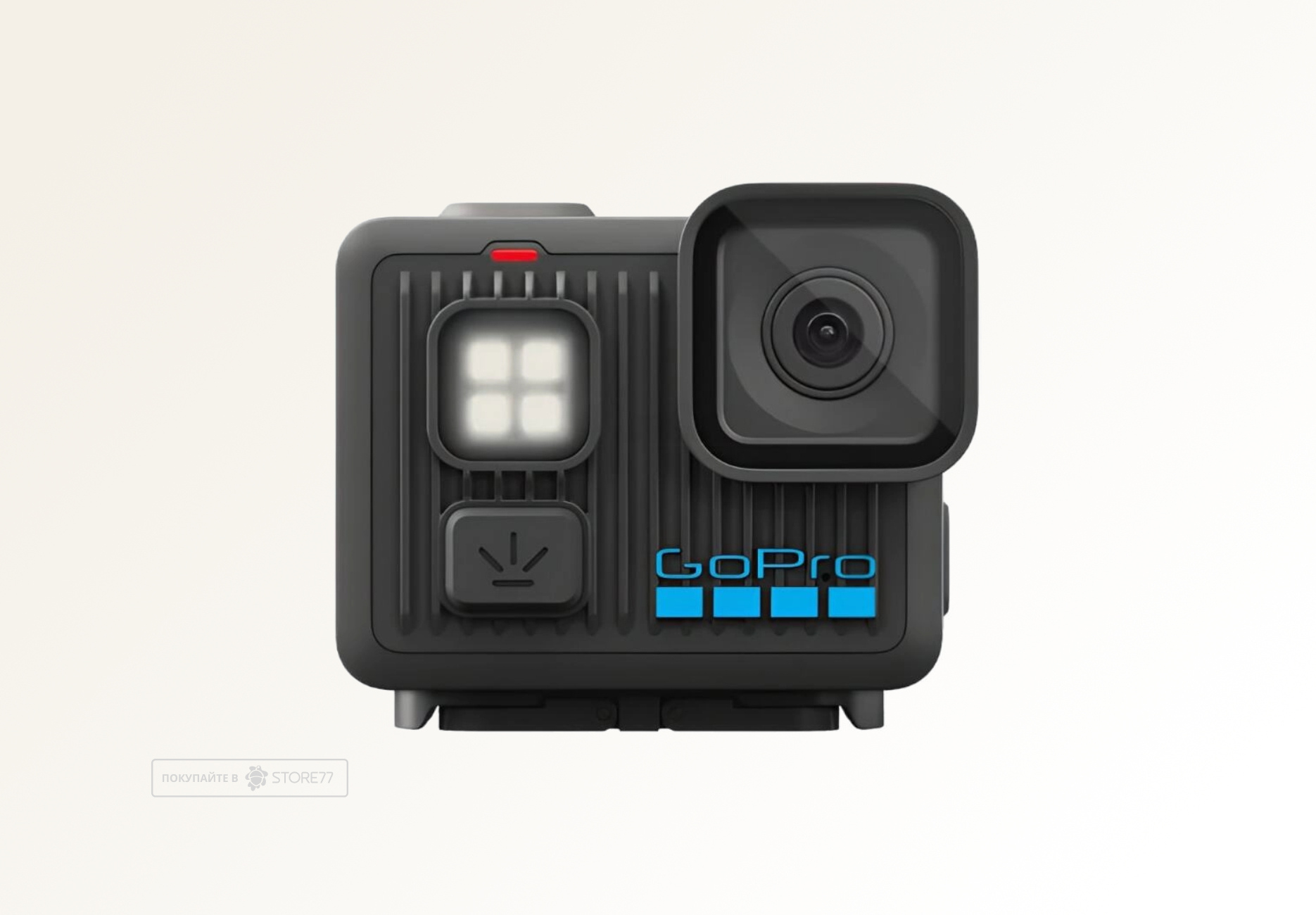 Экшн-камера GoPro LIT HERO