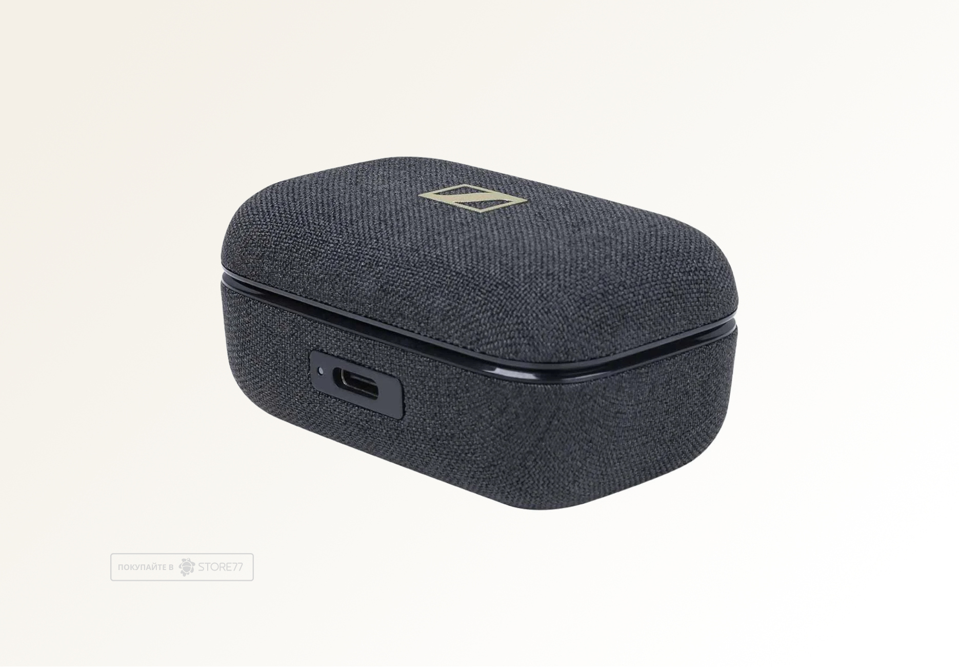 Беспроводные наушники Sennheiser Momentum True Wireless 4, цвет: золотой (Gold)