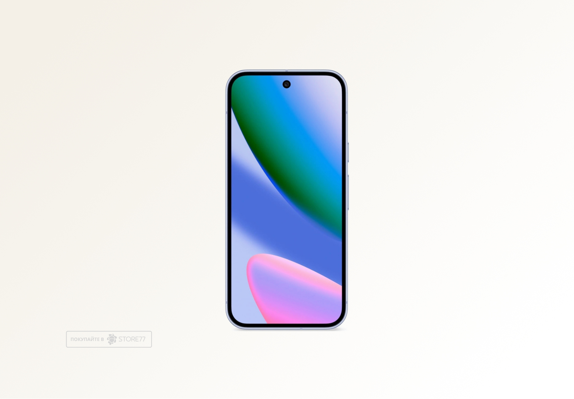 Телефон Google Pixel 10 12/128 ГБ цвет: морозный (Frost)