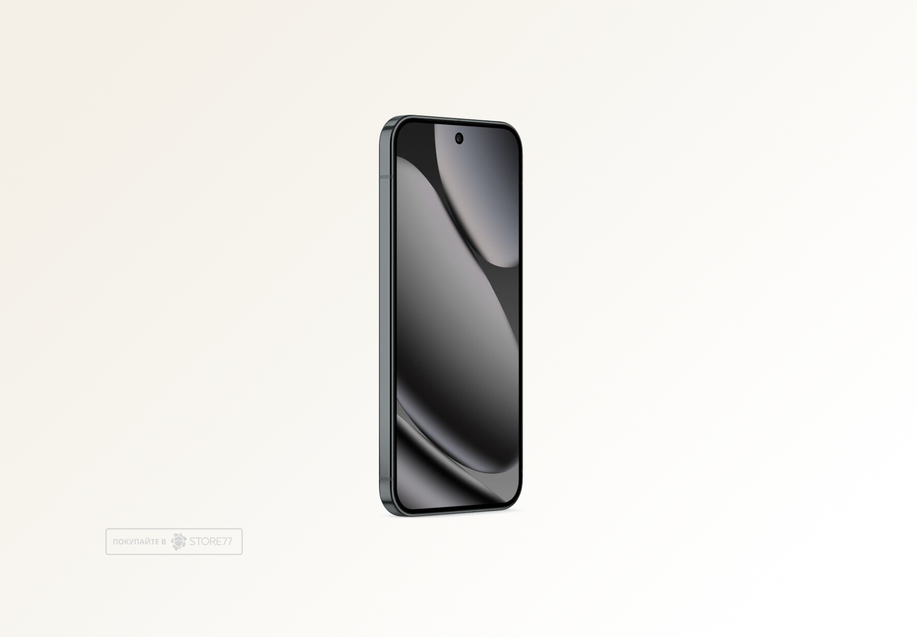 Телефон Google Pixel 10 Pro XL 16/256 ГБ цвет: (Obsidian)