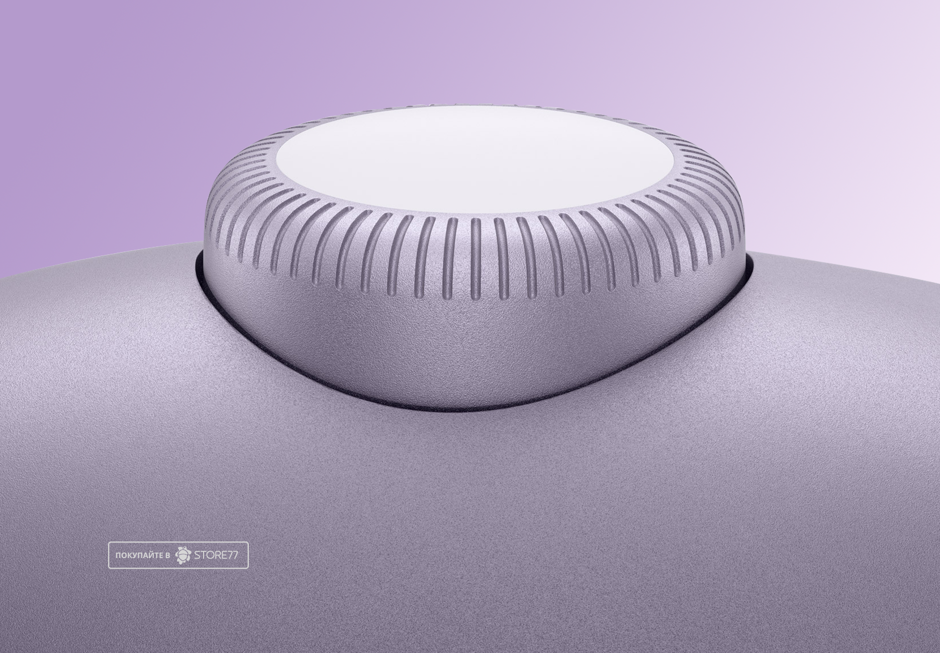 Беспроводные наушники Apple AirPods Max USB-C (Фиолетовый)