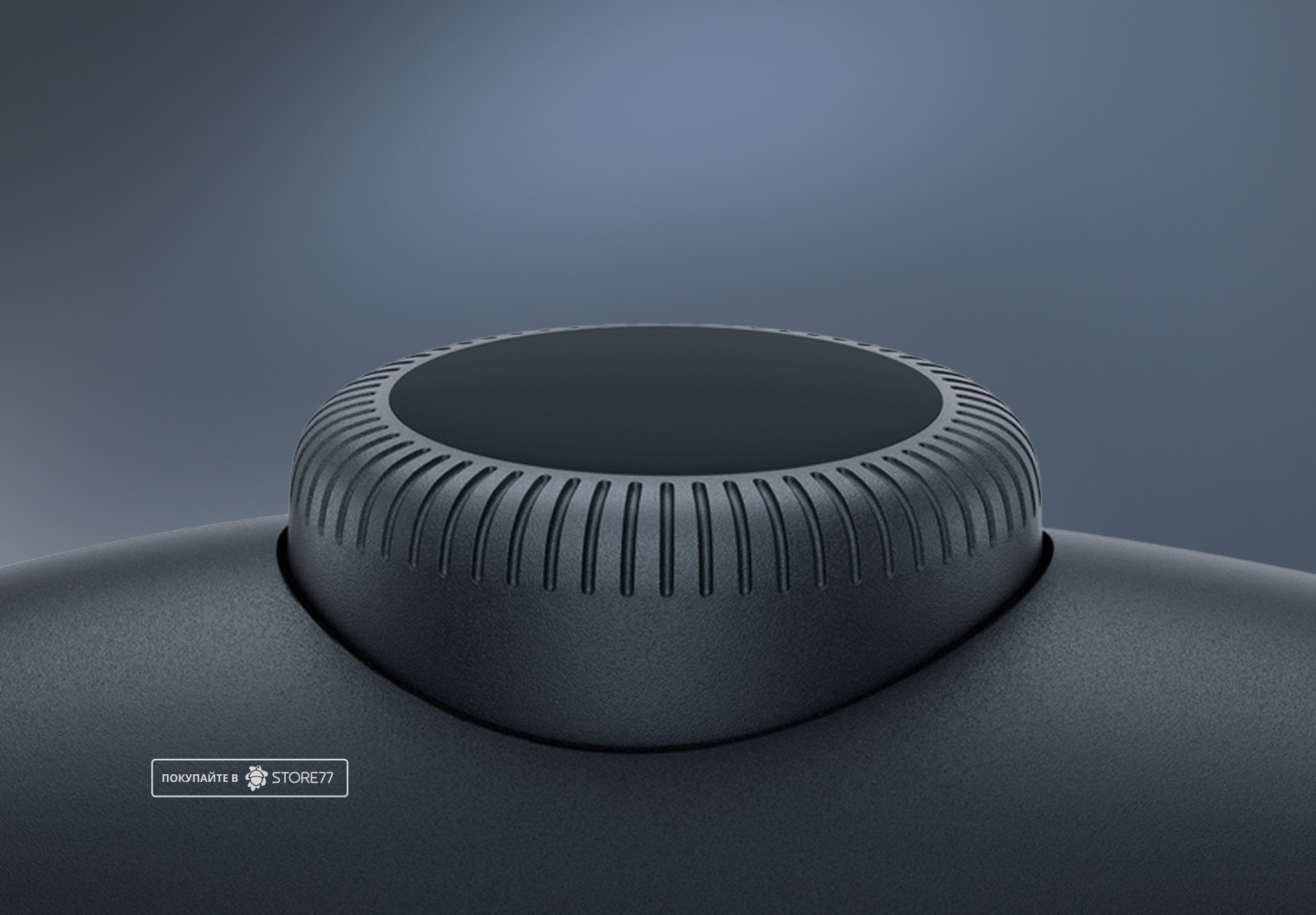 Беспроводные наушники Apple AirPods Max 2 (Полуночный черный)