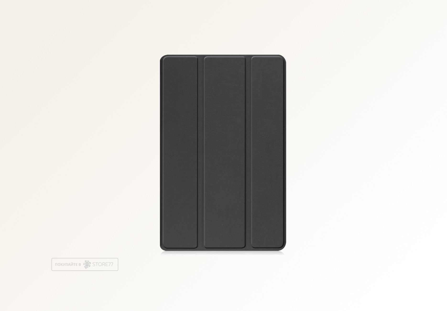 Чехол для планшета Samsung Galaxy Tab A11+ (Черный)