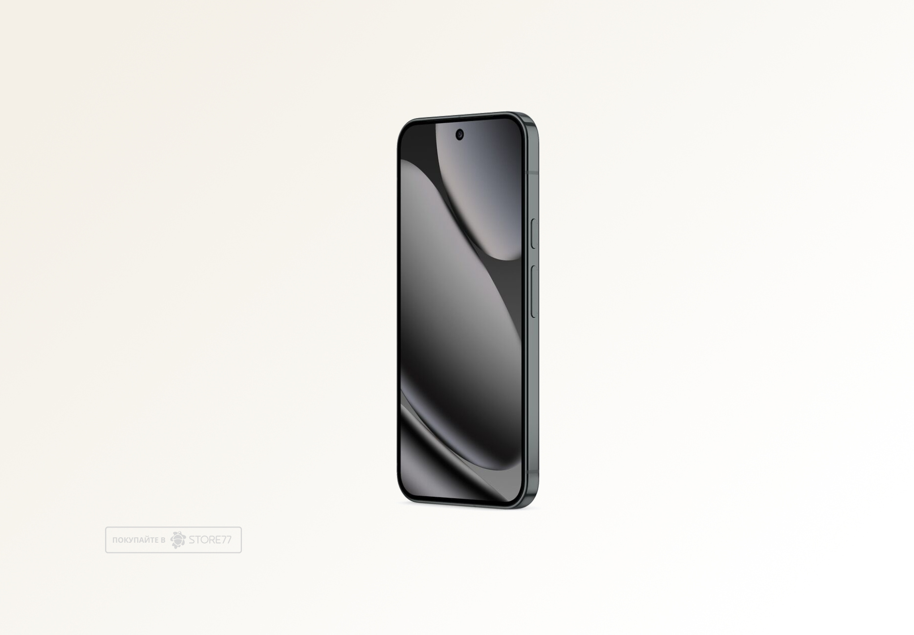 Телефон Google Pixel 10 Pro XL 16/256 ГБ цвет: (Obsidian)