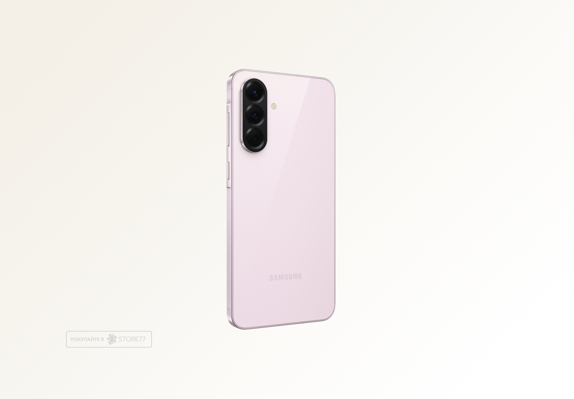 Телефон Samsung Galaxy A56 8/256 ГБ, цвет: розовый (Pink)