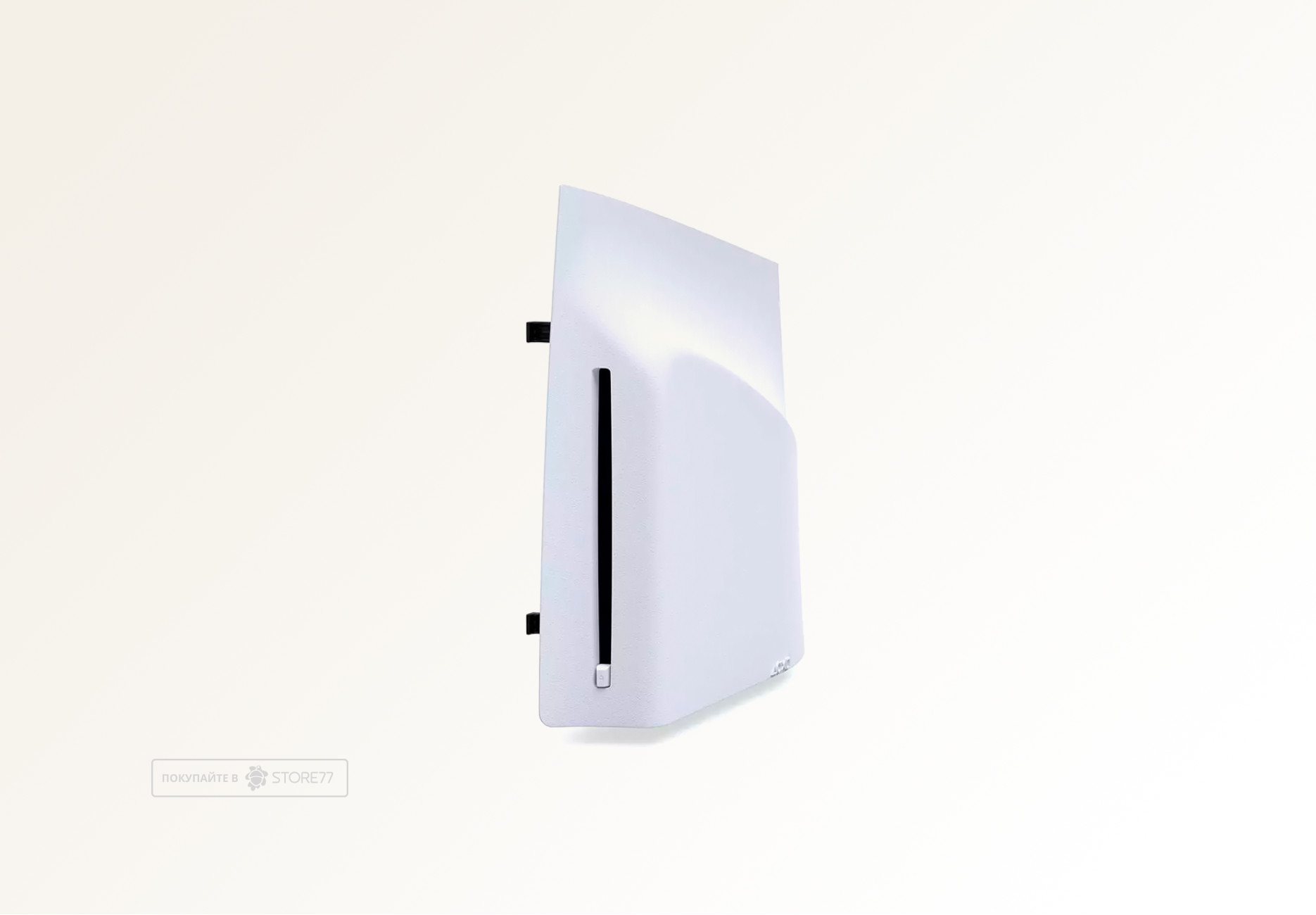 Дисковод для приставки Sony Disc Drive для Playstation 5 Slim/Pro