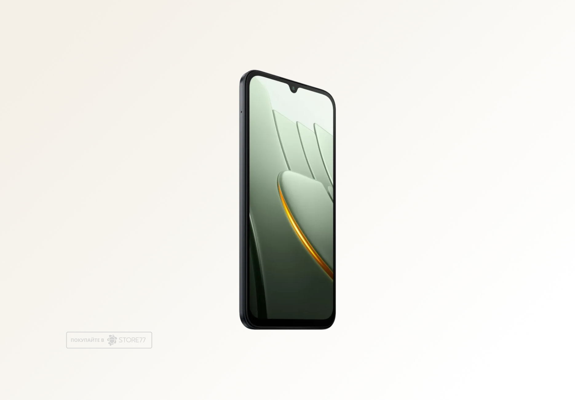 Телефон Poco C81 Pro 4/128 ГБ, цвет: черный (Black)