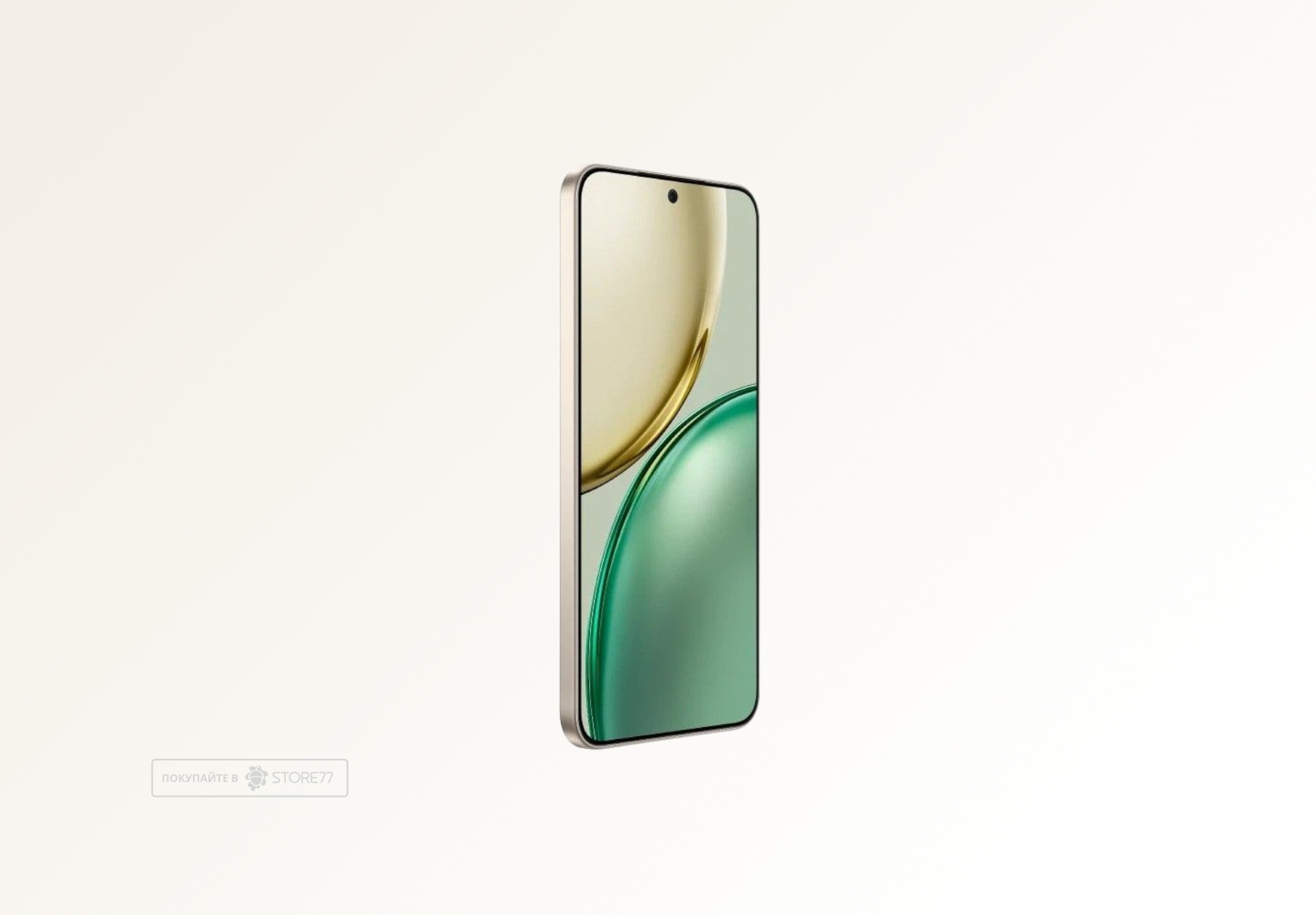 Телефон Honor X9d 8/256 ГБ, цвет: золотой (Gold)