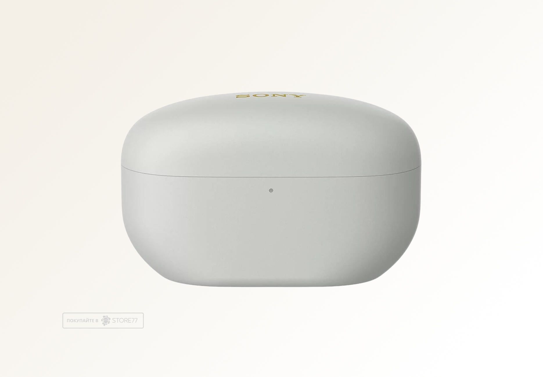 Беспроводные наушники Sony WF-1000XM5 (Серебро)