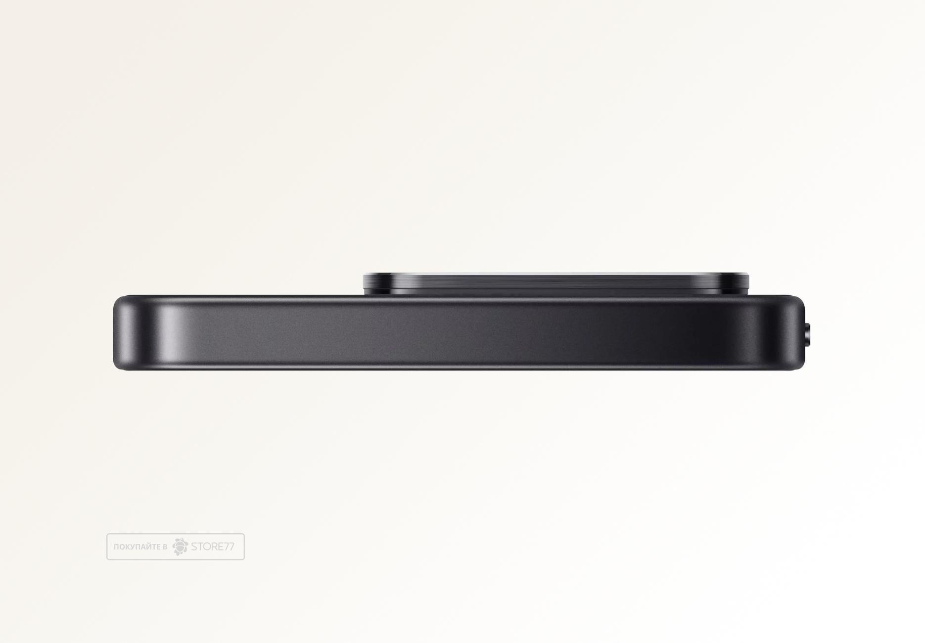 Телефон Xiaomi 17T 12/256 ГБ, цвет: черный (Black)