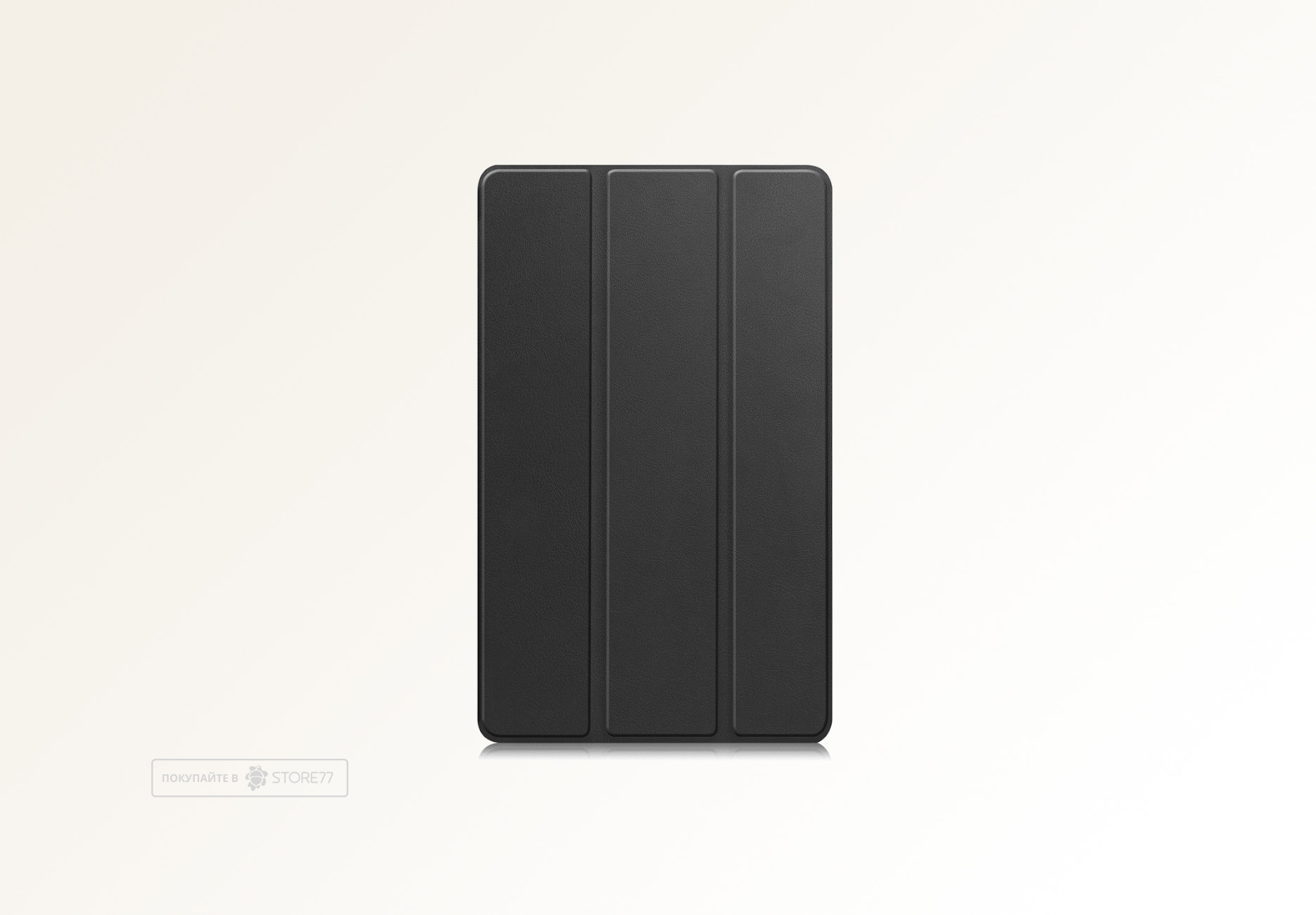 Чехол для планшета Samsung Galaxy Tab A11 (Черный)