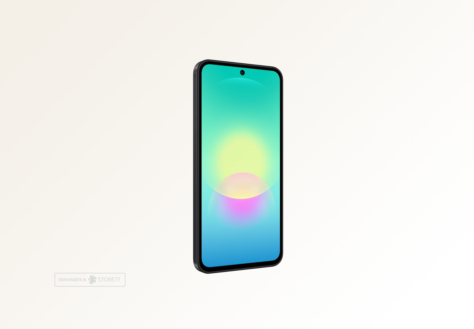 Телефон Samsung Galaxy A27 6/128 ГБ, цвет: черный (Black)