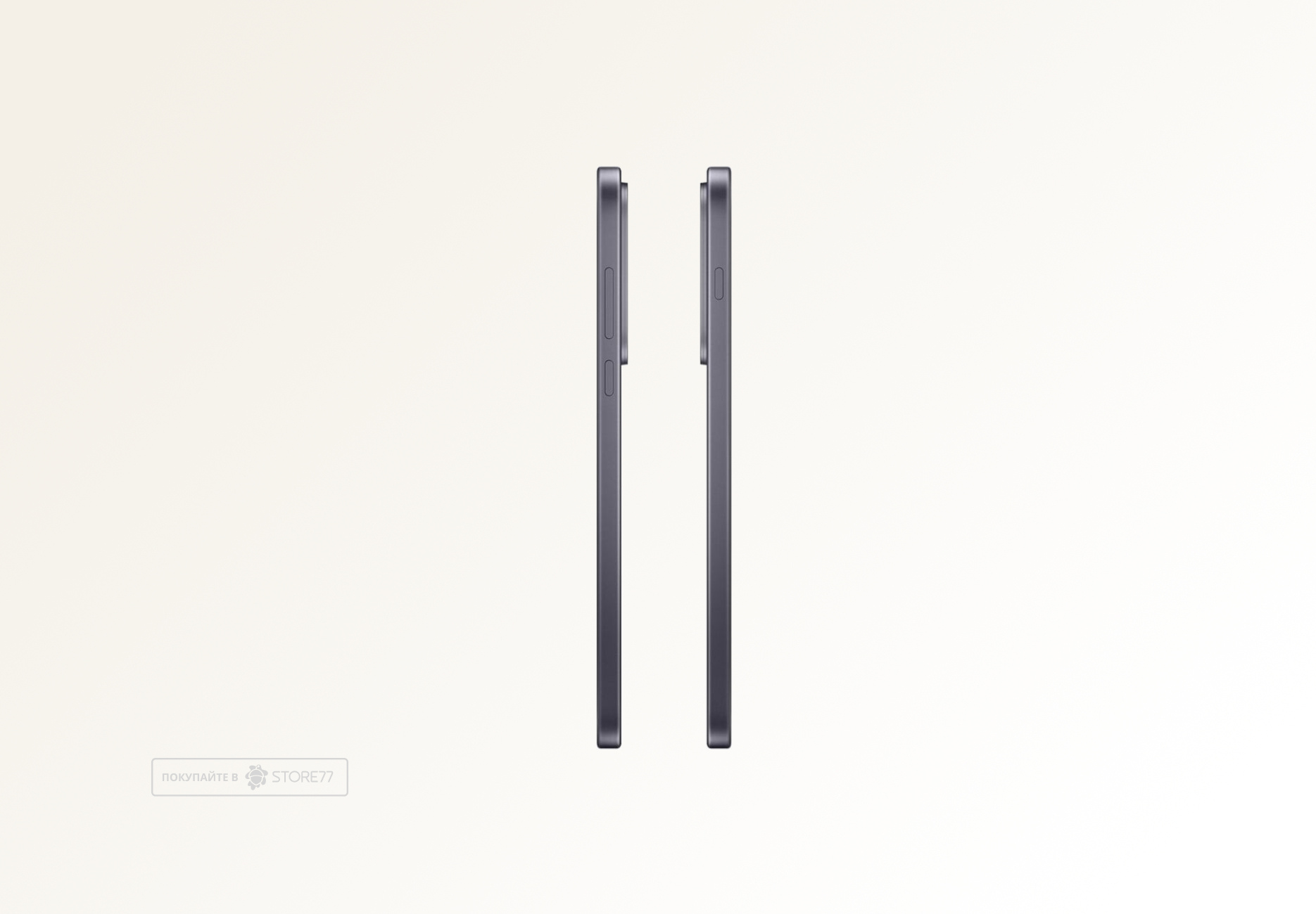 Телефон OnePlus Nord 5 12/256 ГБ, цвет: фантомный серый (Phantom Gray)