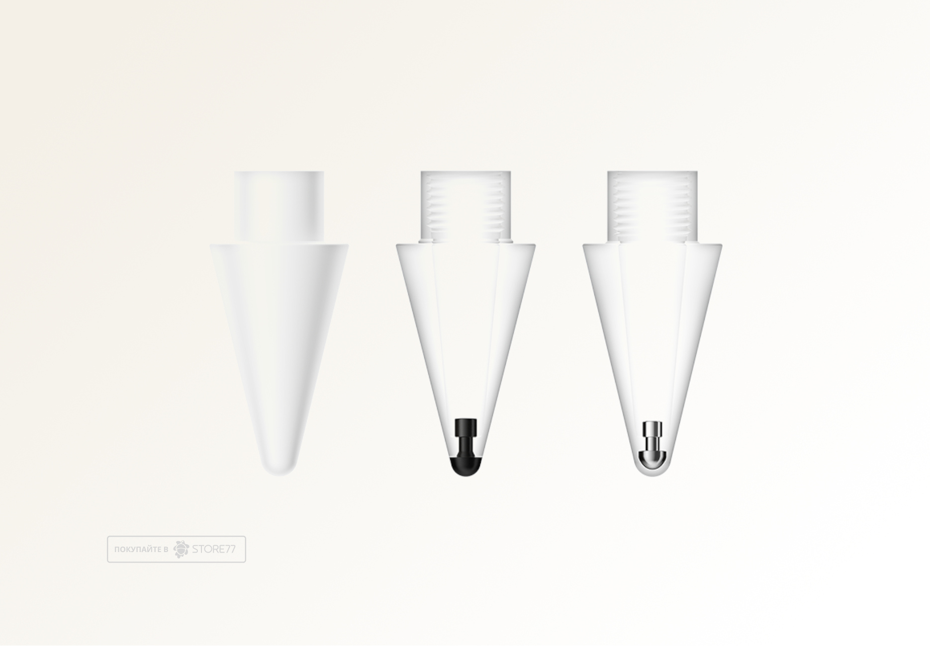Стилус Huawei M-pencil Pro (Белый)
