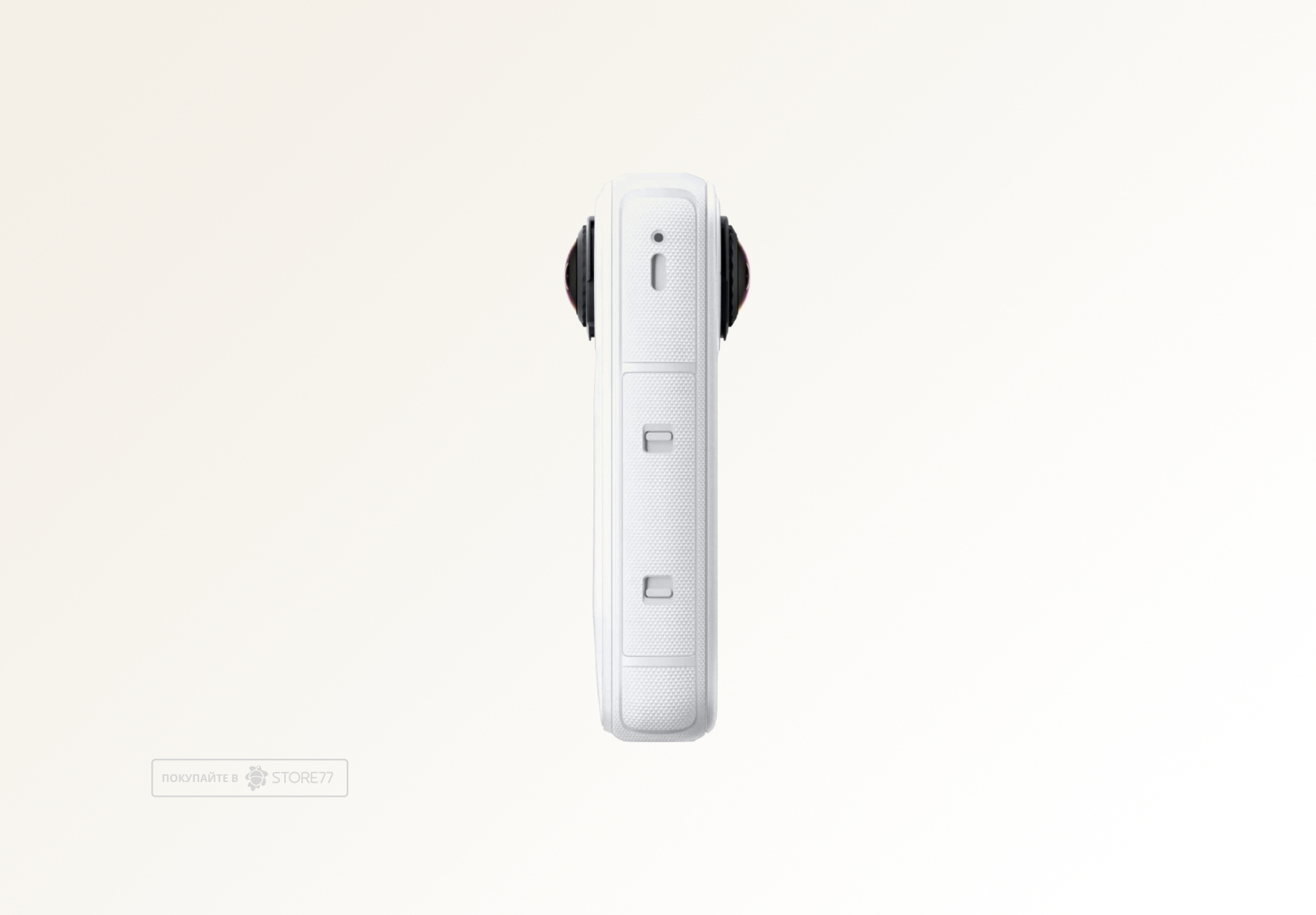 Экшн-камера Insta360 X4 Air, цвет: белый (White)